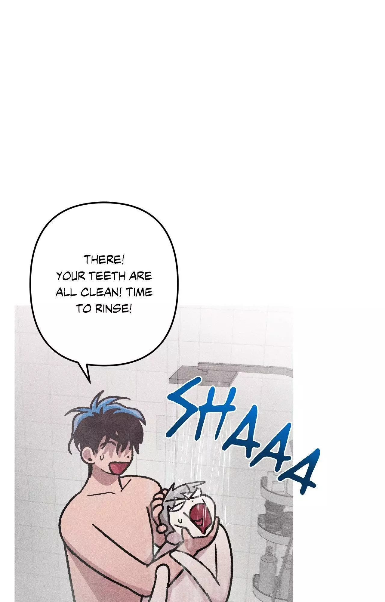 Kill Me If You Can - Chapter 84 Page 20