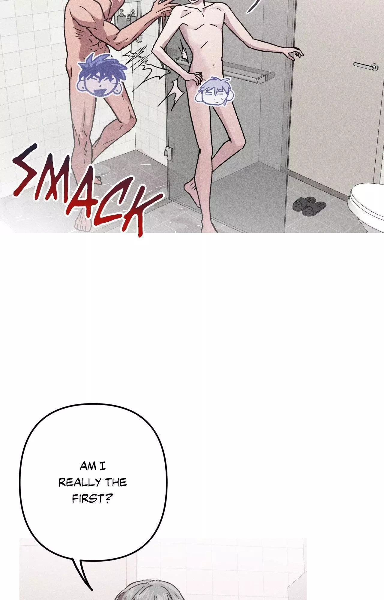 Kill Me If You Can - Chapter 84 Page 22