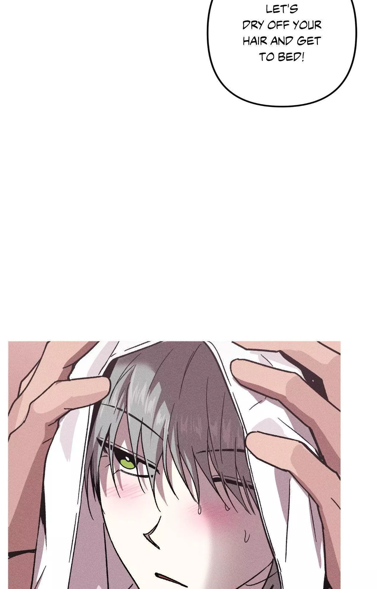 Kill Me If You Can - Chapter 84 Page 25