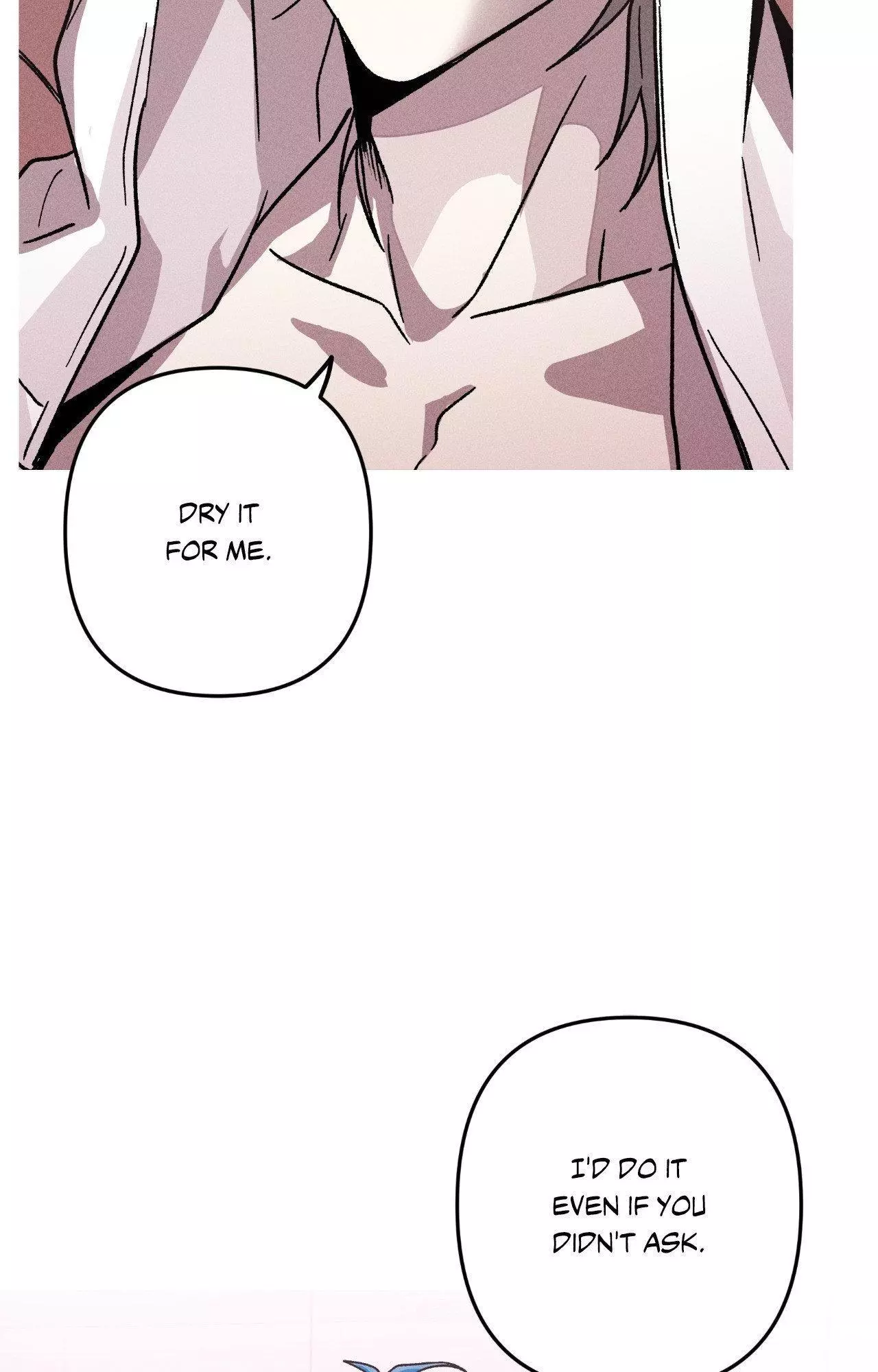 Kill Me If You Can - Chapter 84 Page 26
