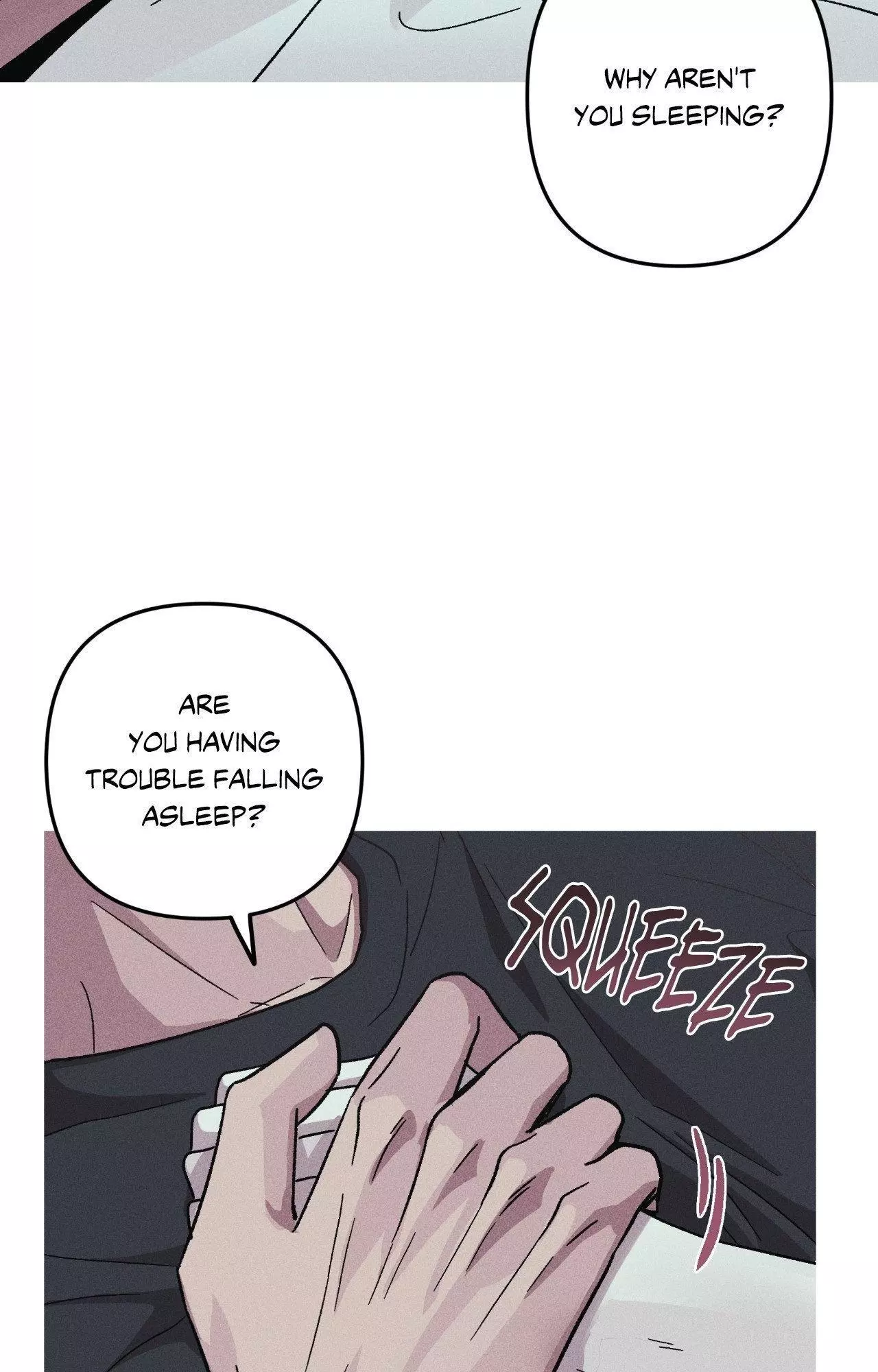 Kill Me If You Can - Chapter 84 Page 36