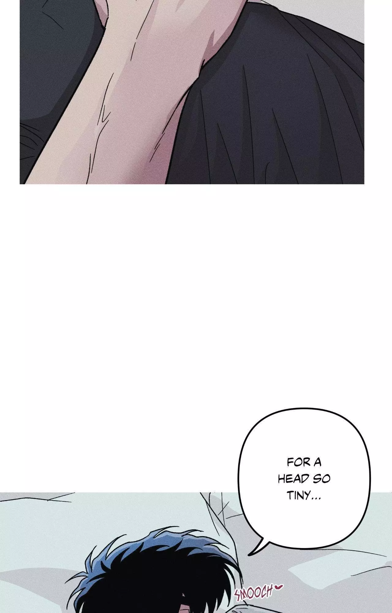 Kill Me If You Can - Chapter 84 Page 37