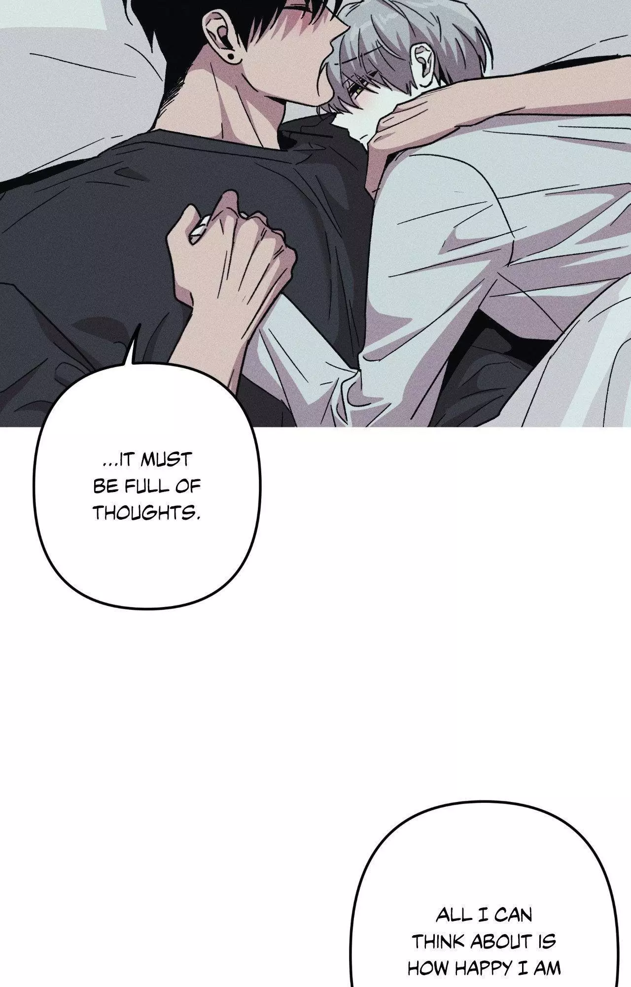Kill Me If You Can - Chapter 84 Page 38