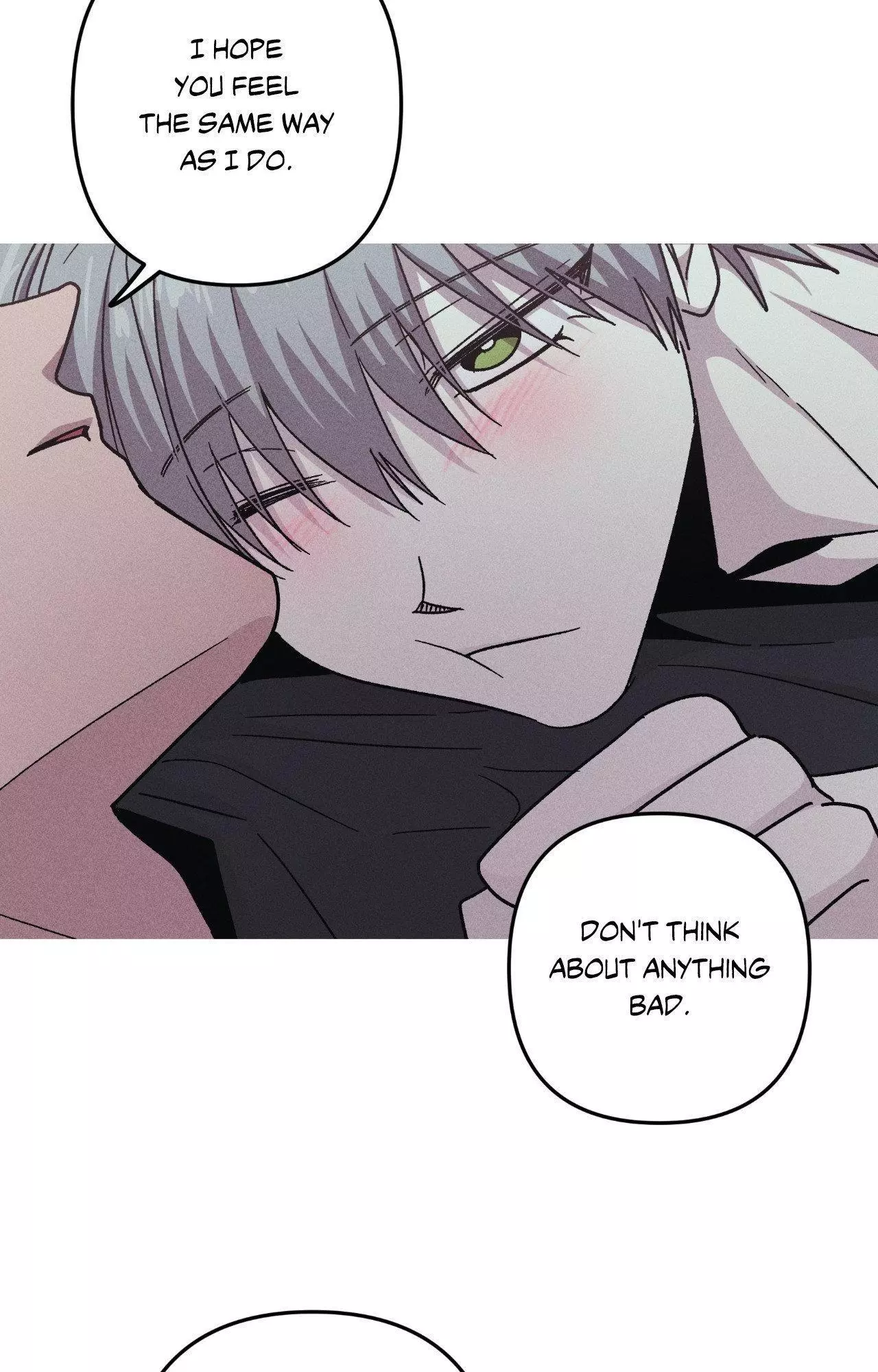 Kill Me If You Can - Chapter 84 Page 40