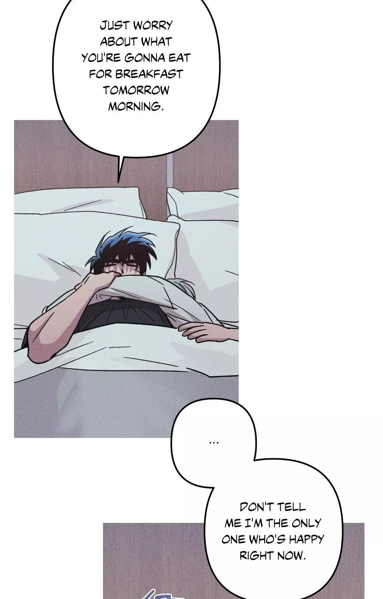 Kill Me If You Can - Chapter 84 Page 41