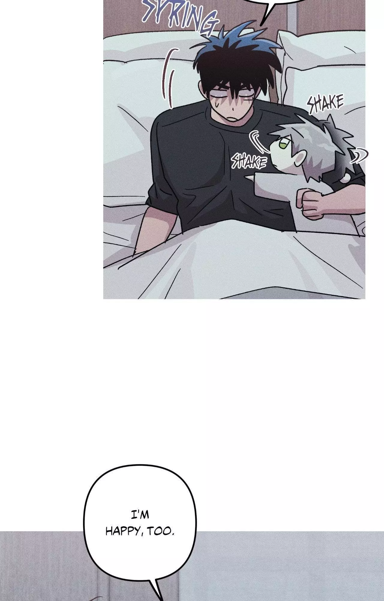 Kill Me If You Can - Chapter 84 Page 42