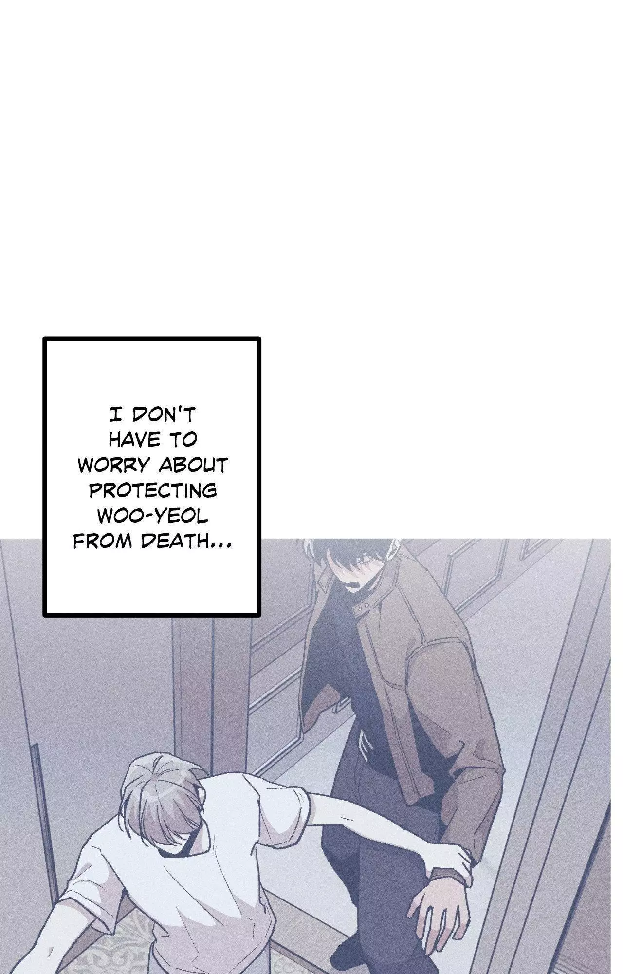 Kill Me If You Can - Chapter 84 Page 46