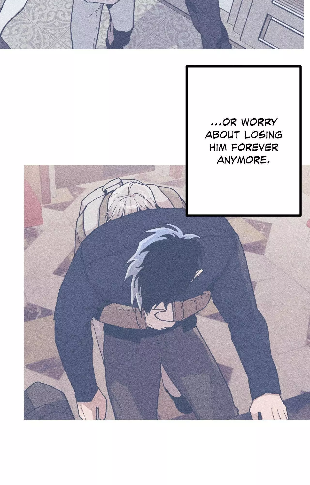 Kill Me If You Can - Chapter 84 Page 47