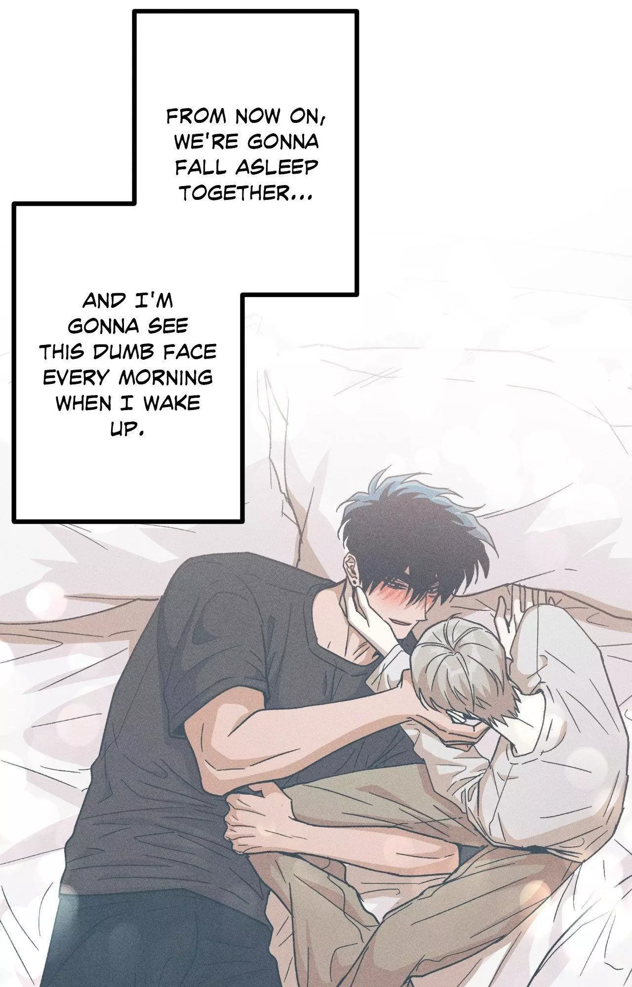 Kill Me If You Can - Chapter 84 Page 48