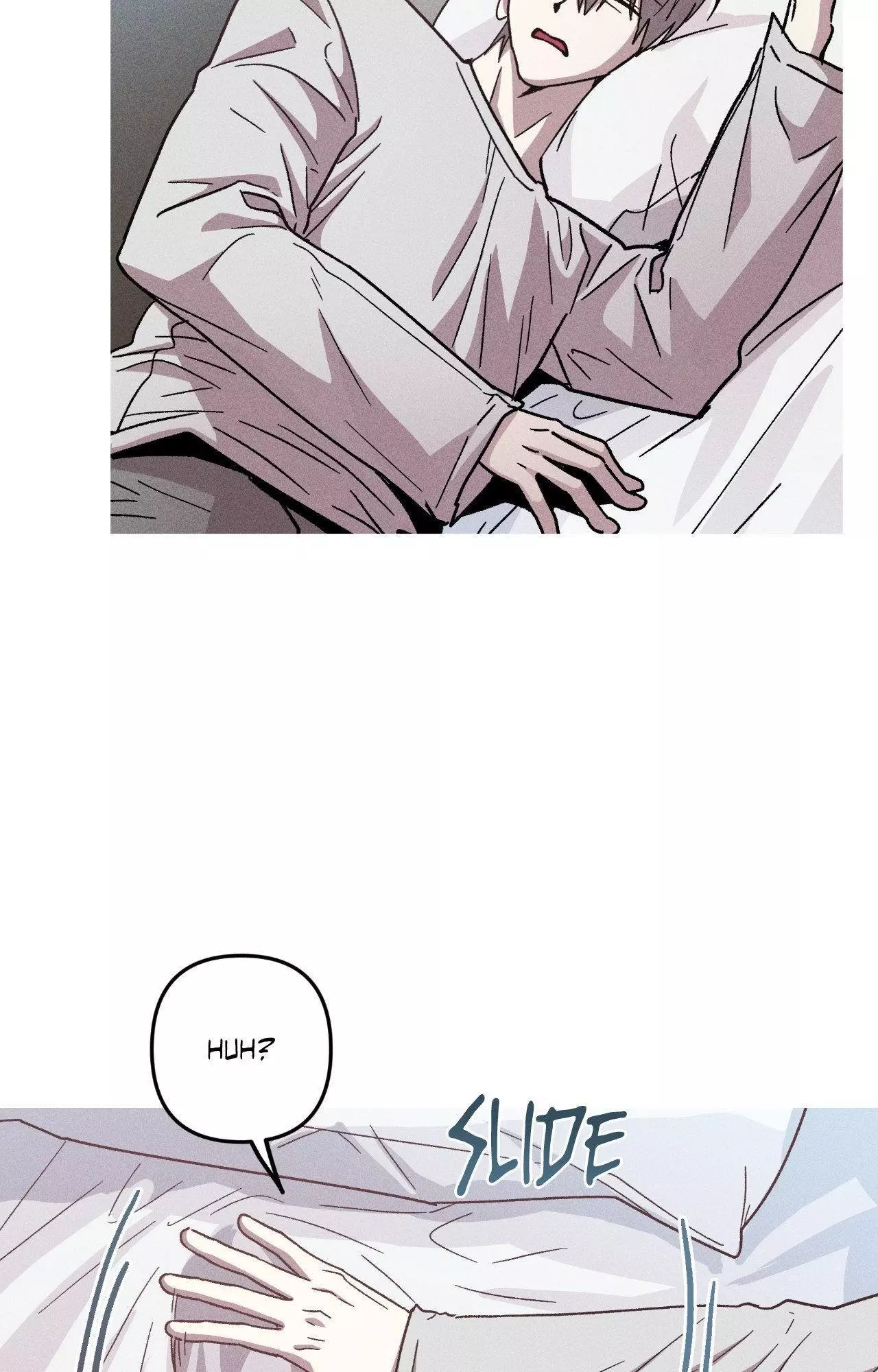 Kill Me If You Can - Chapter 84 Page 54
