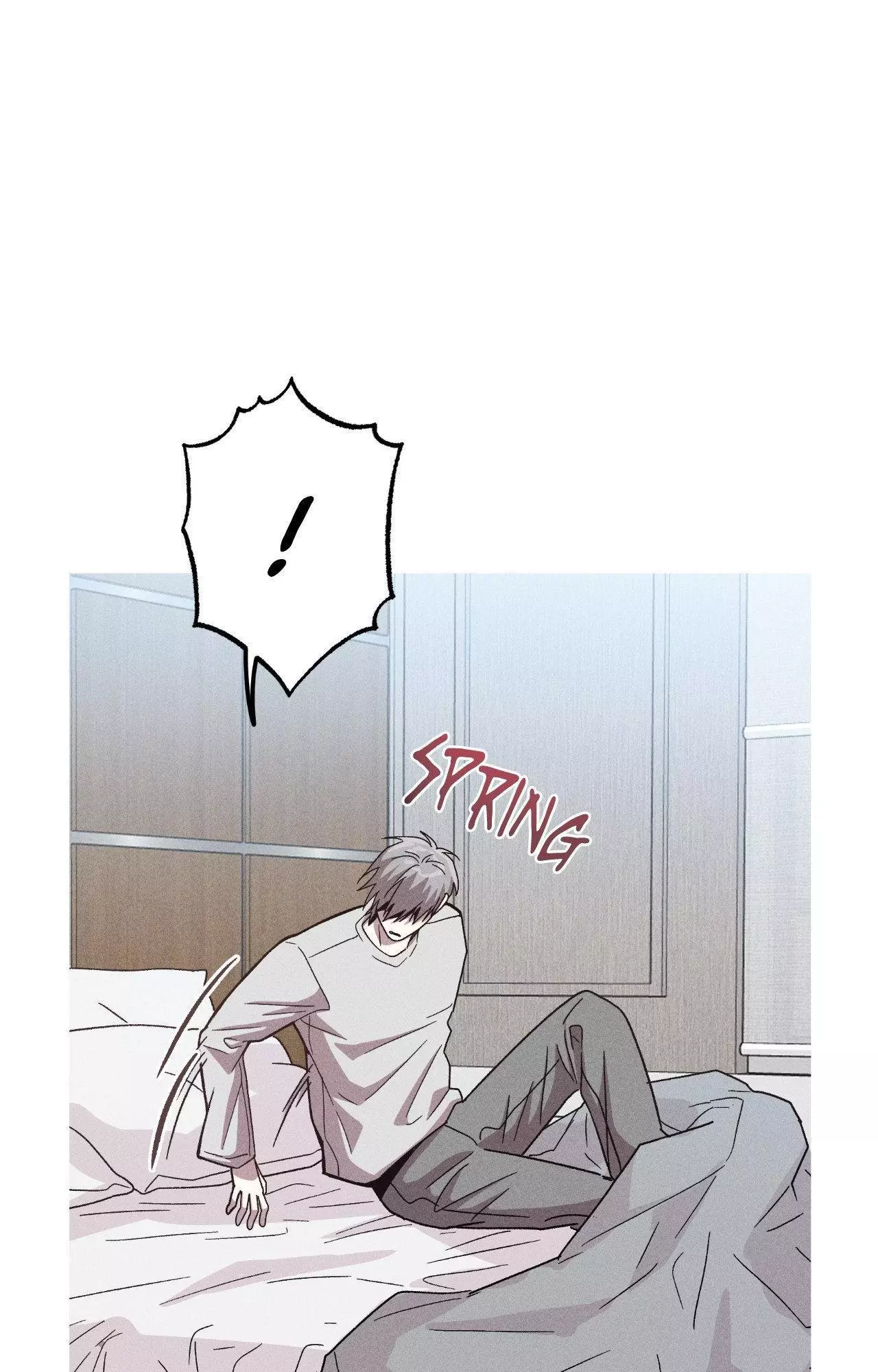 Kill Me If You Can - Chapter 84 Page 57
