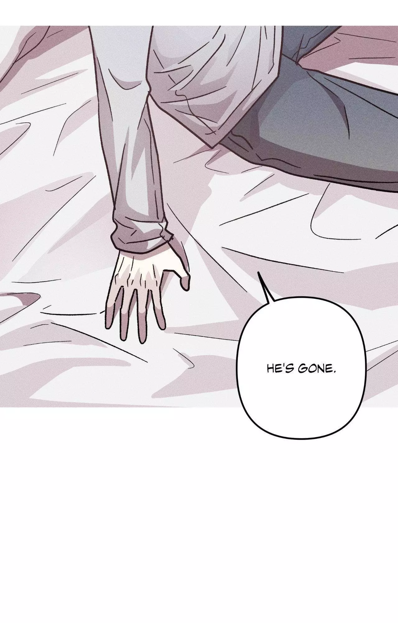 Kill Me If You Can - Chapter 84 Page 59