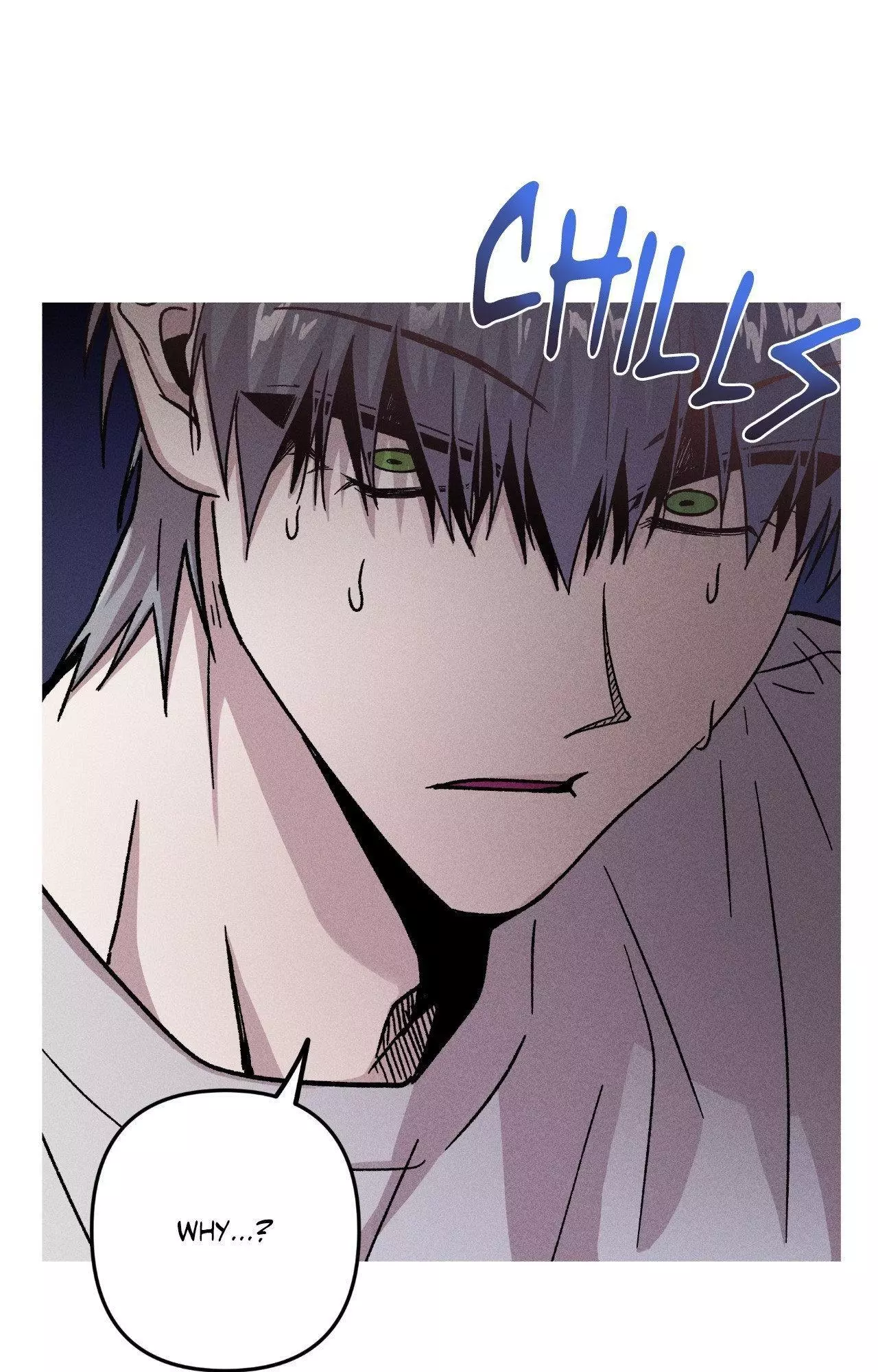 Kill Me If You Can - Chapter 84 Page 60