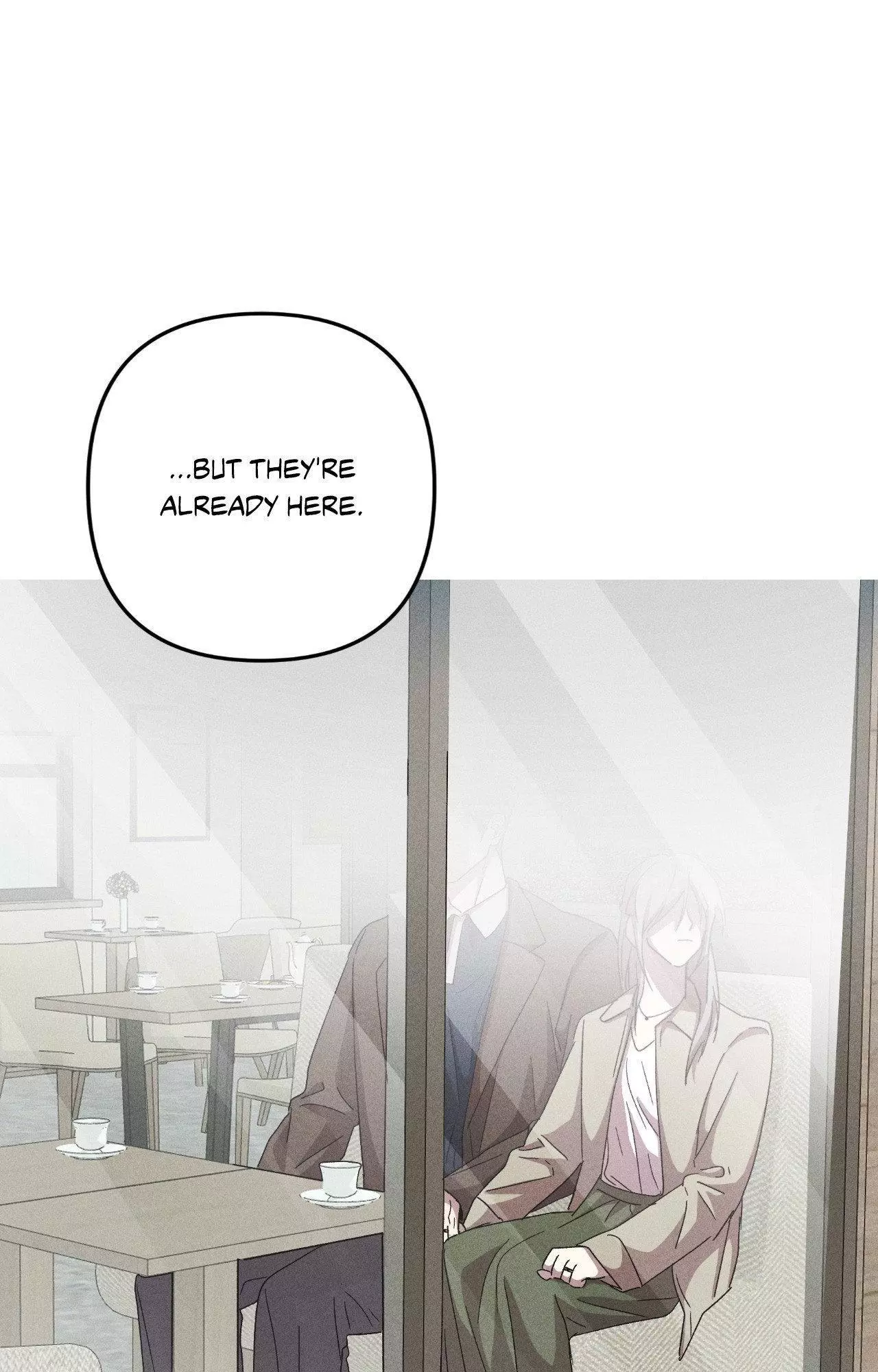 Kill Me If You Can - Chapter 84 Page 65