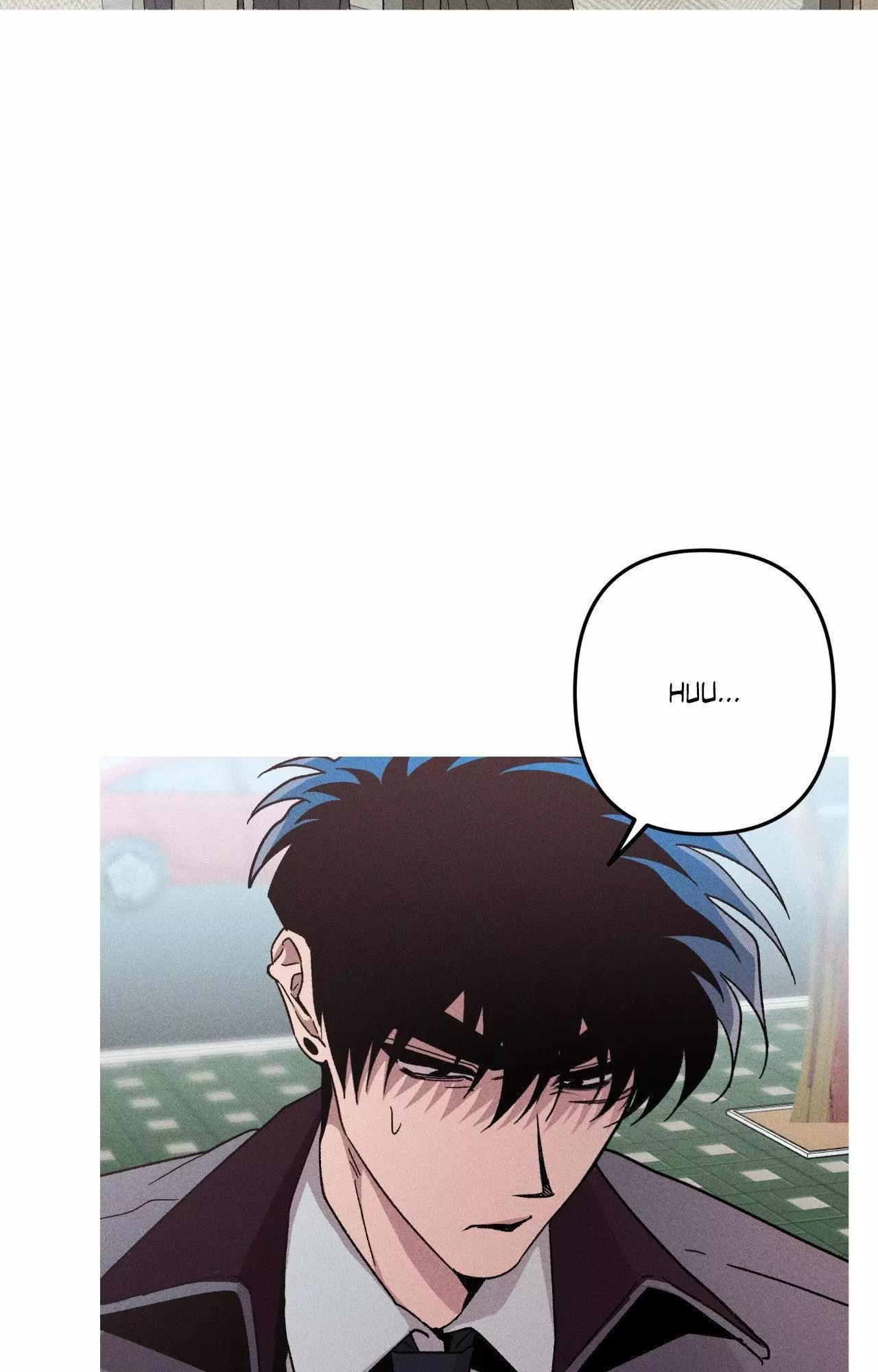 Kill Me If You Can - Chapter 84 Page 66