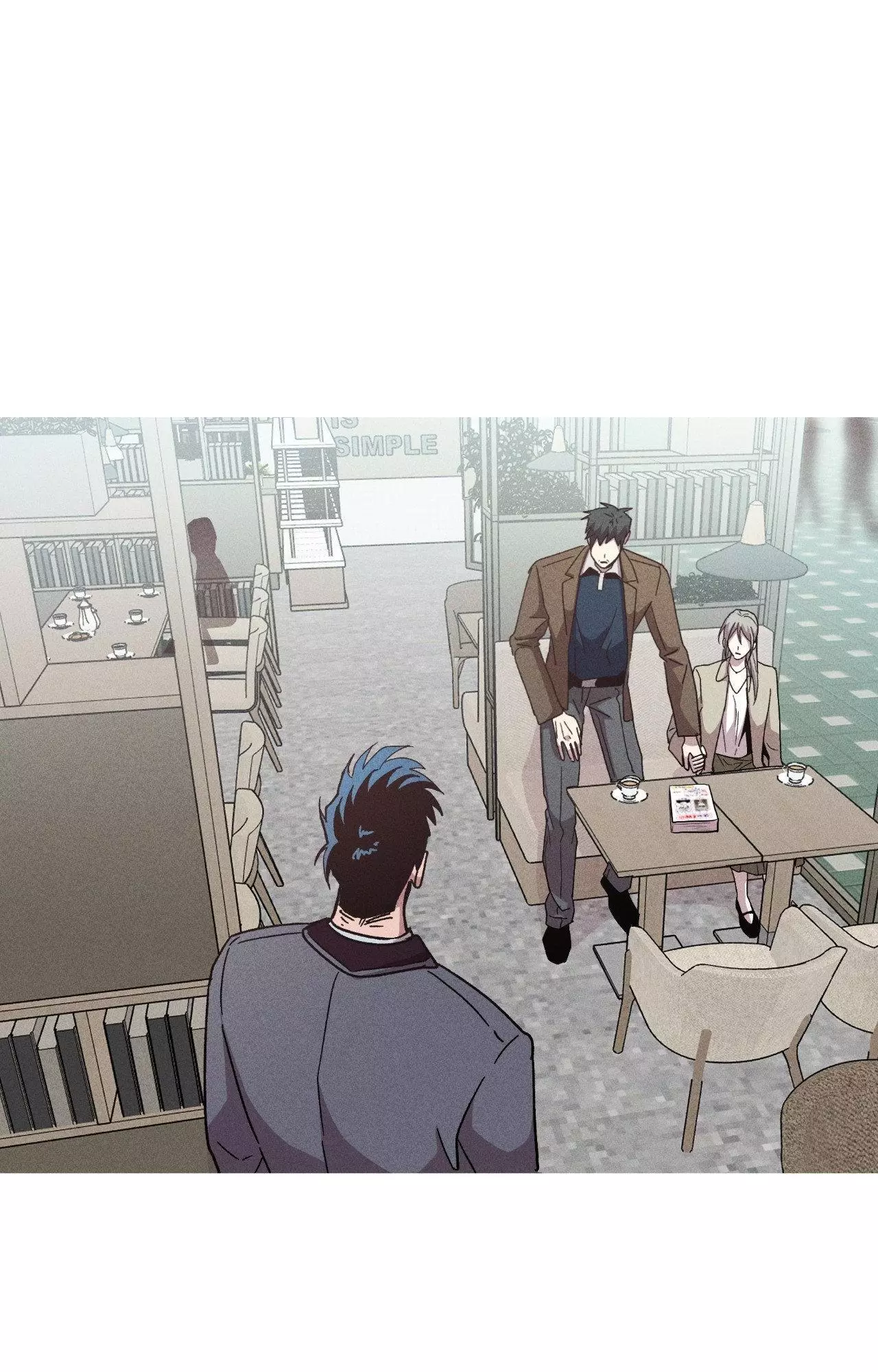 Kill Me If You Can - Chapter 84 Page 71
