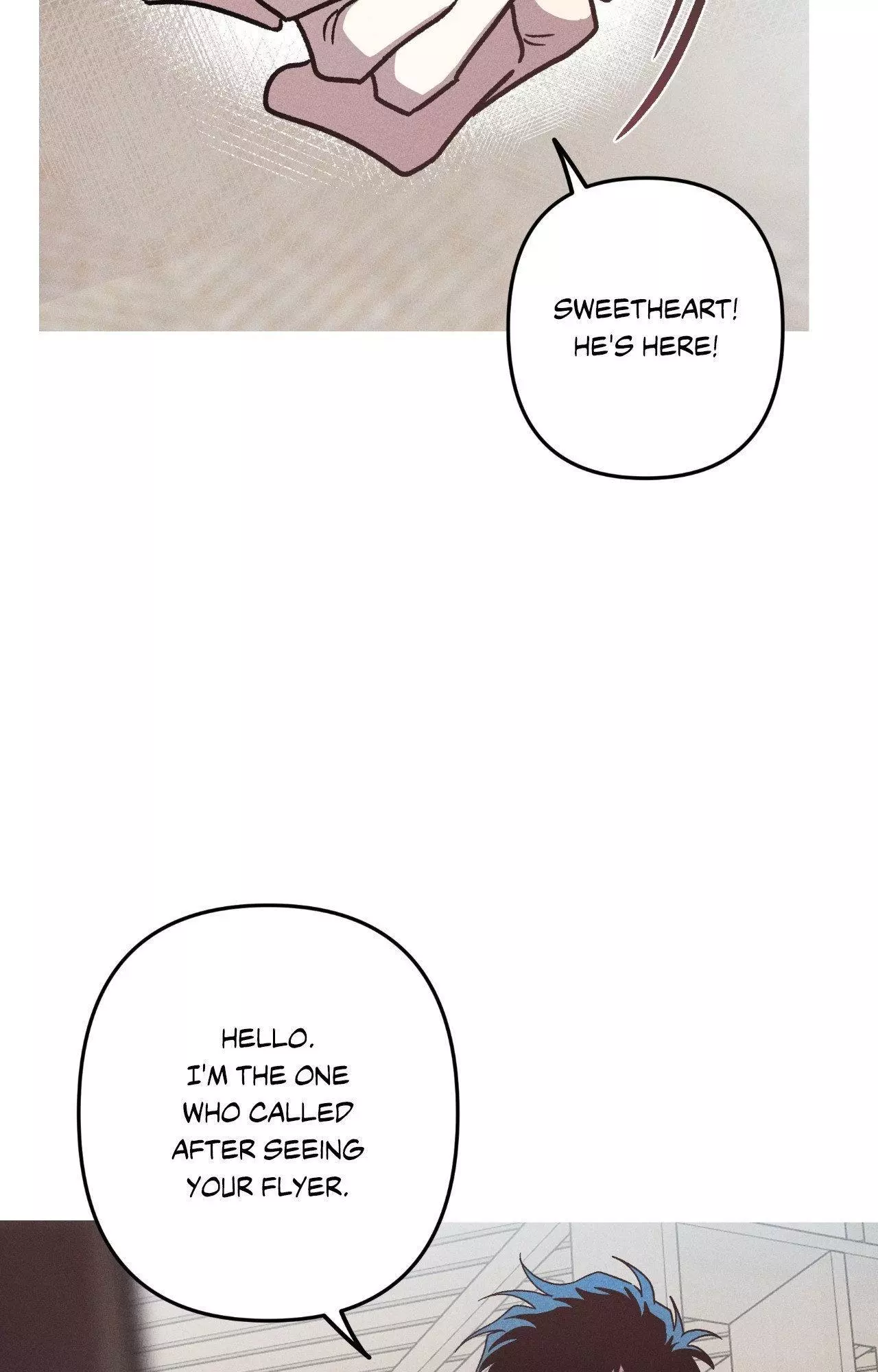 Kill Me If You Can - Chapter 84 Page 73