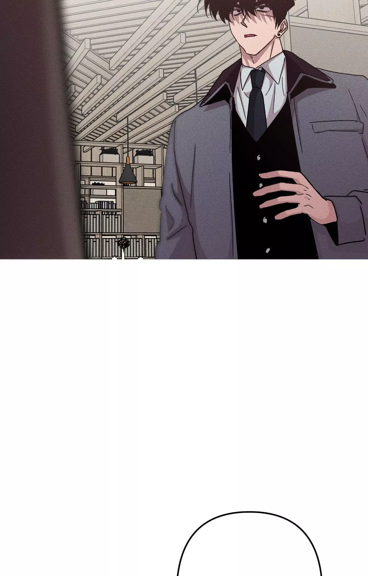 Kill Me If You Can - Chapter 84 Page 74