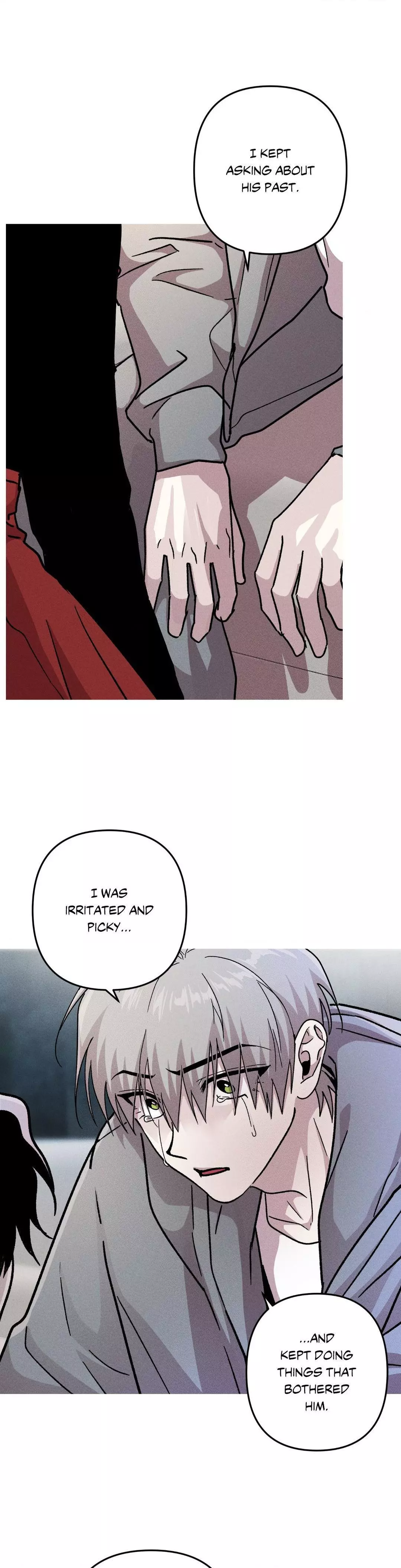 Kill Me If You Can - Chapter 85 Page 4
