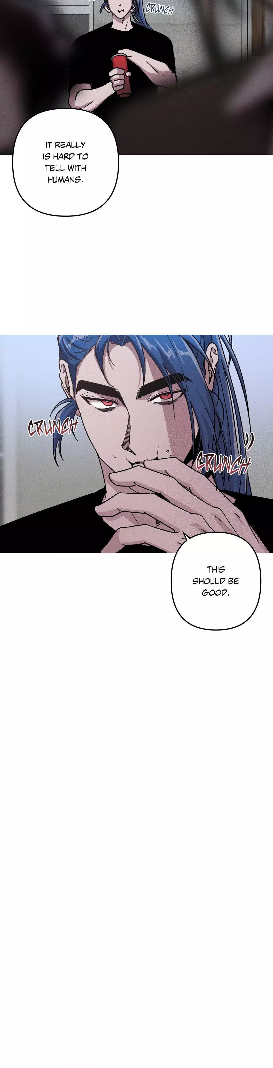 Kill Me If You Can - Chapter 85 Page 19