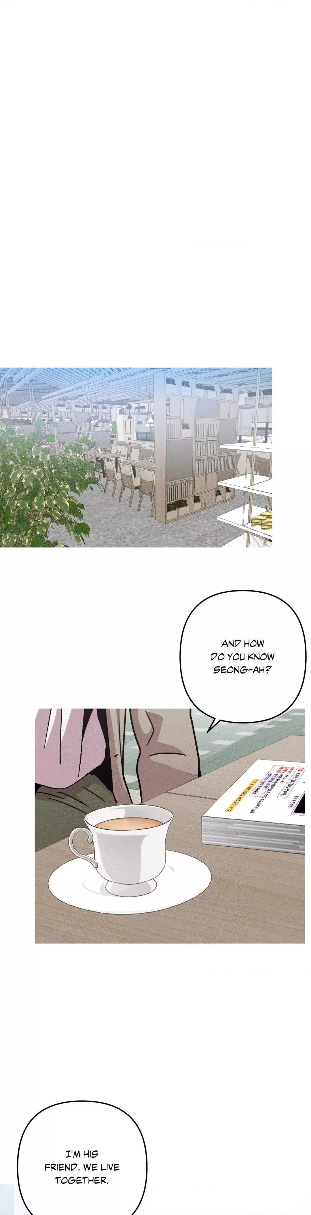 Kill Me If You Can - Chapter 85 Page 20