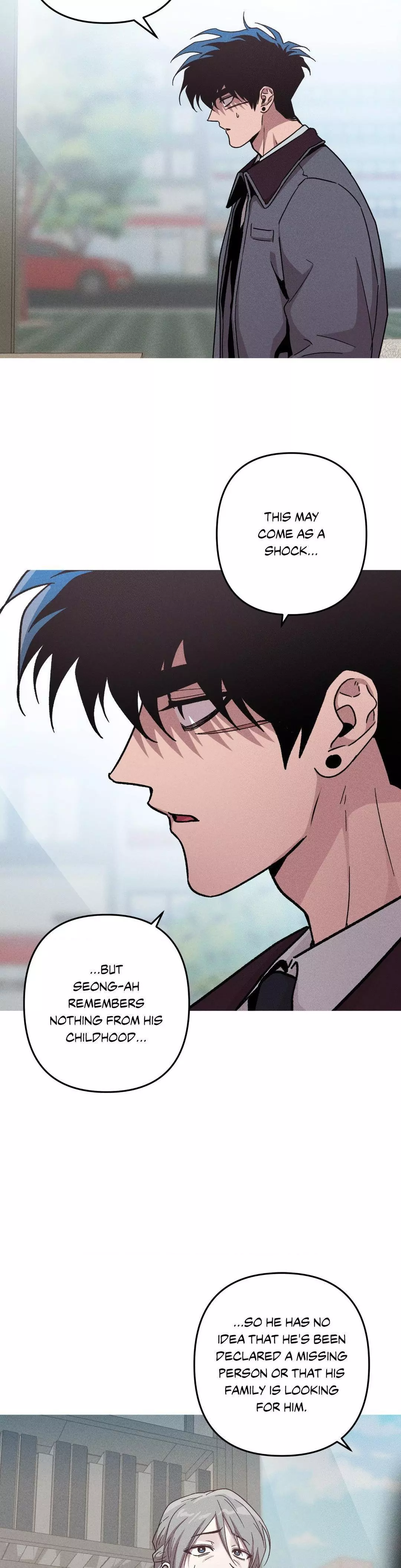 Kill Me If You Can - Chapter 85 Page 21