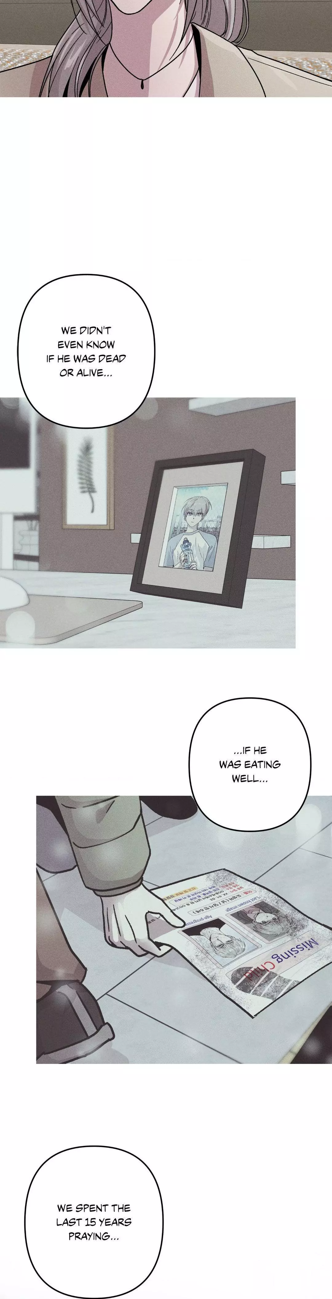 Kill Me If You Can - Chapter 85 Page 25