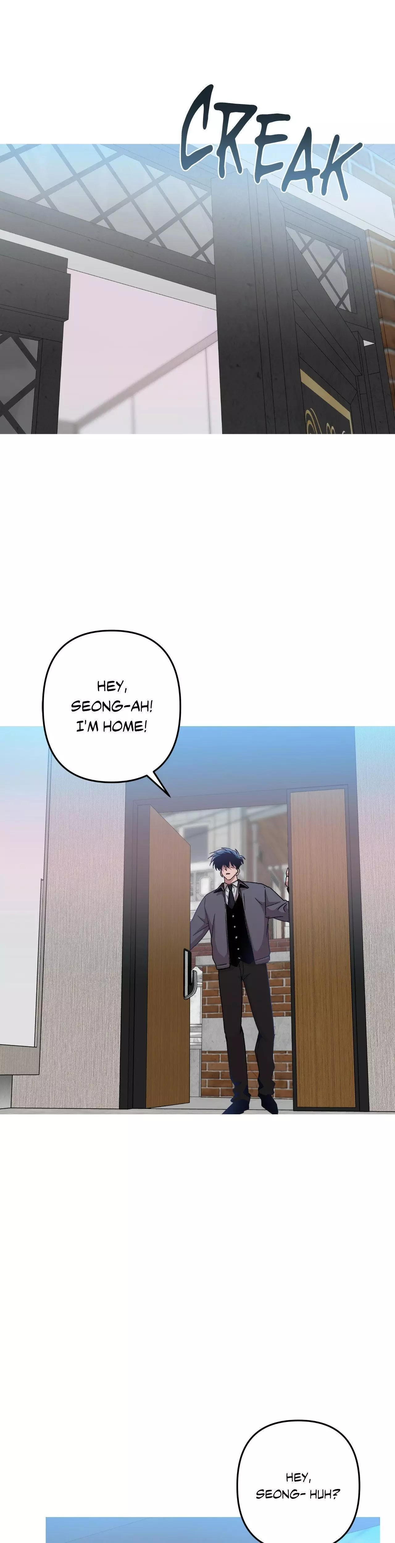 Kill Me If You Can - Chapter 86 Page 2