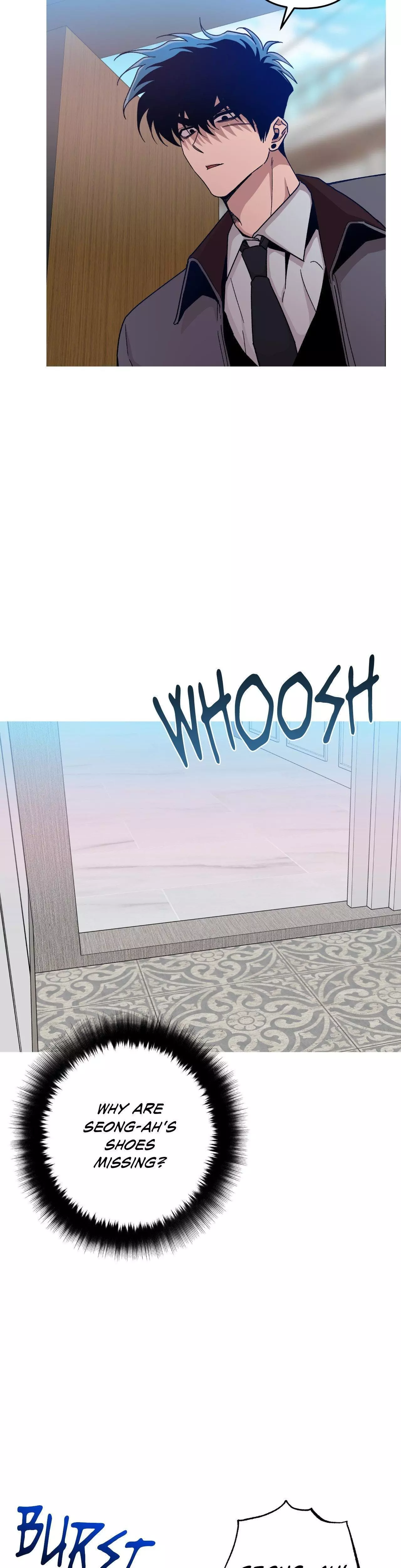 Kill Me If You Can - Chapter 86 Page 3