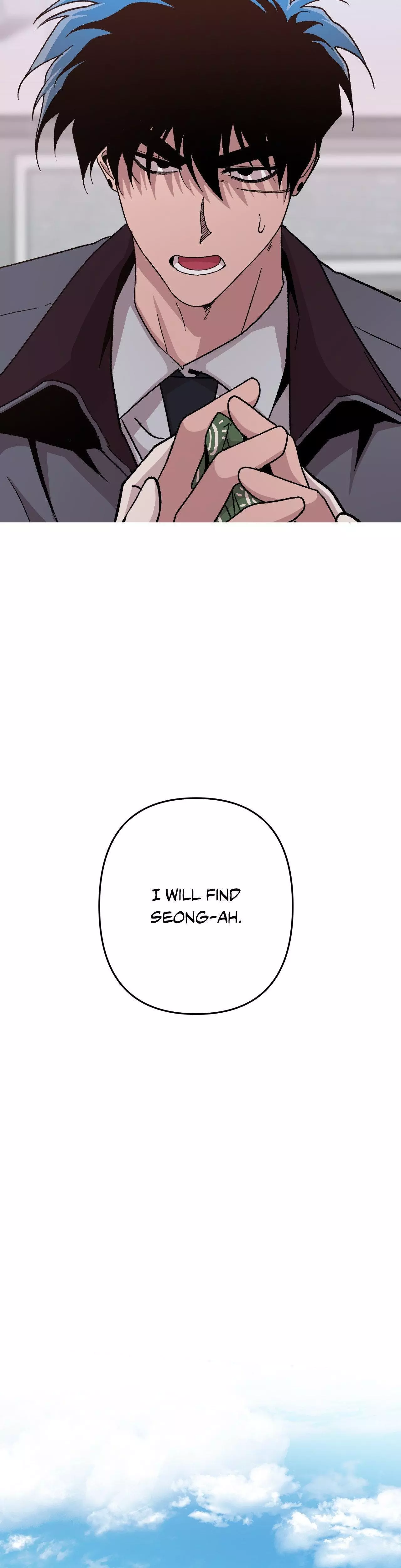 Kill Me If You Can - Chapter 86 Page 15