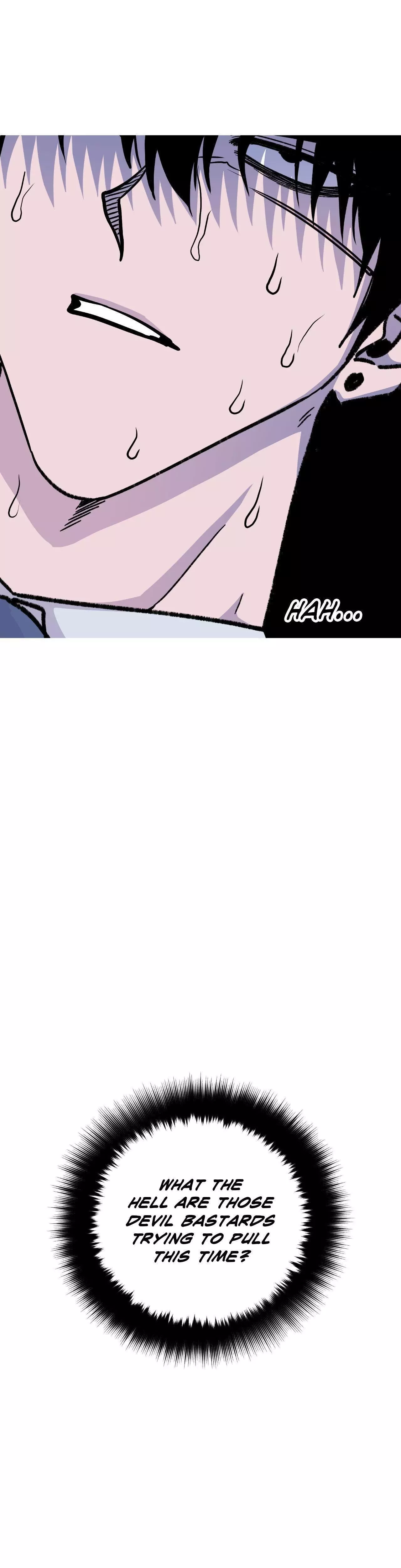 Kill Me If You Can - Chapter 86 Page 30