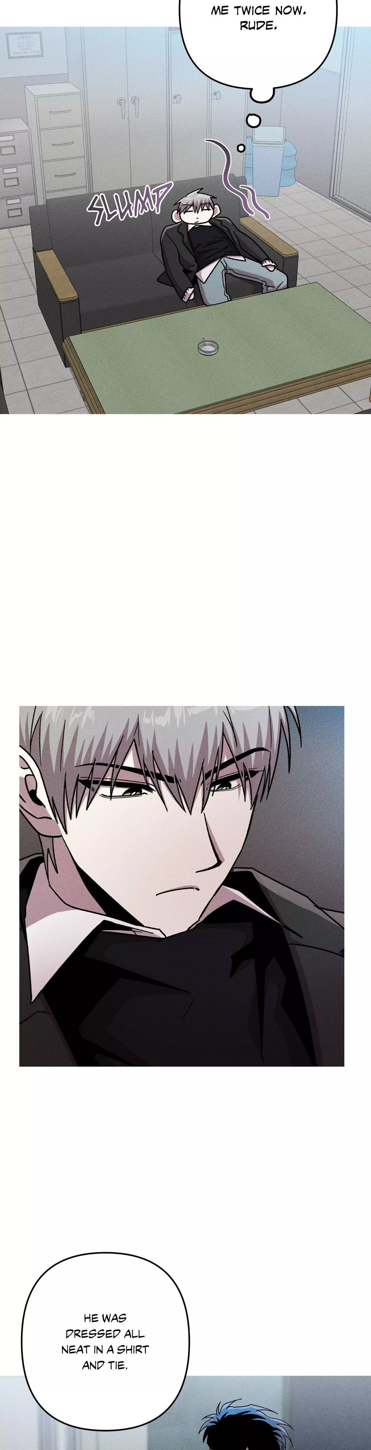 Kill Me If You Can - Chapter 87 Page 5