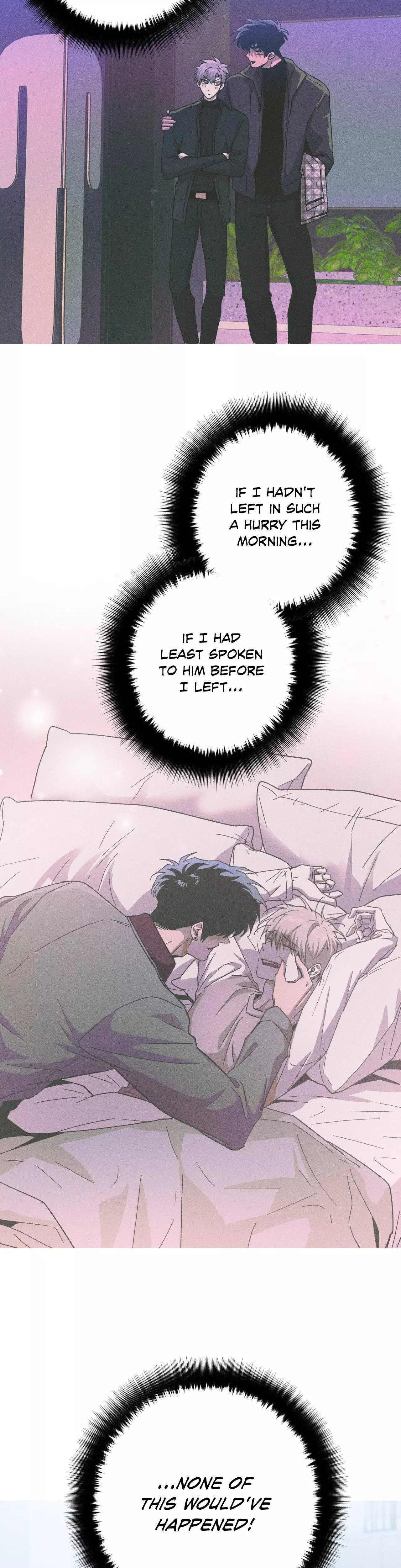 Kill Me If You Can - Chapter 87 Page 13