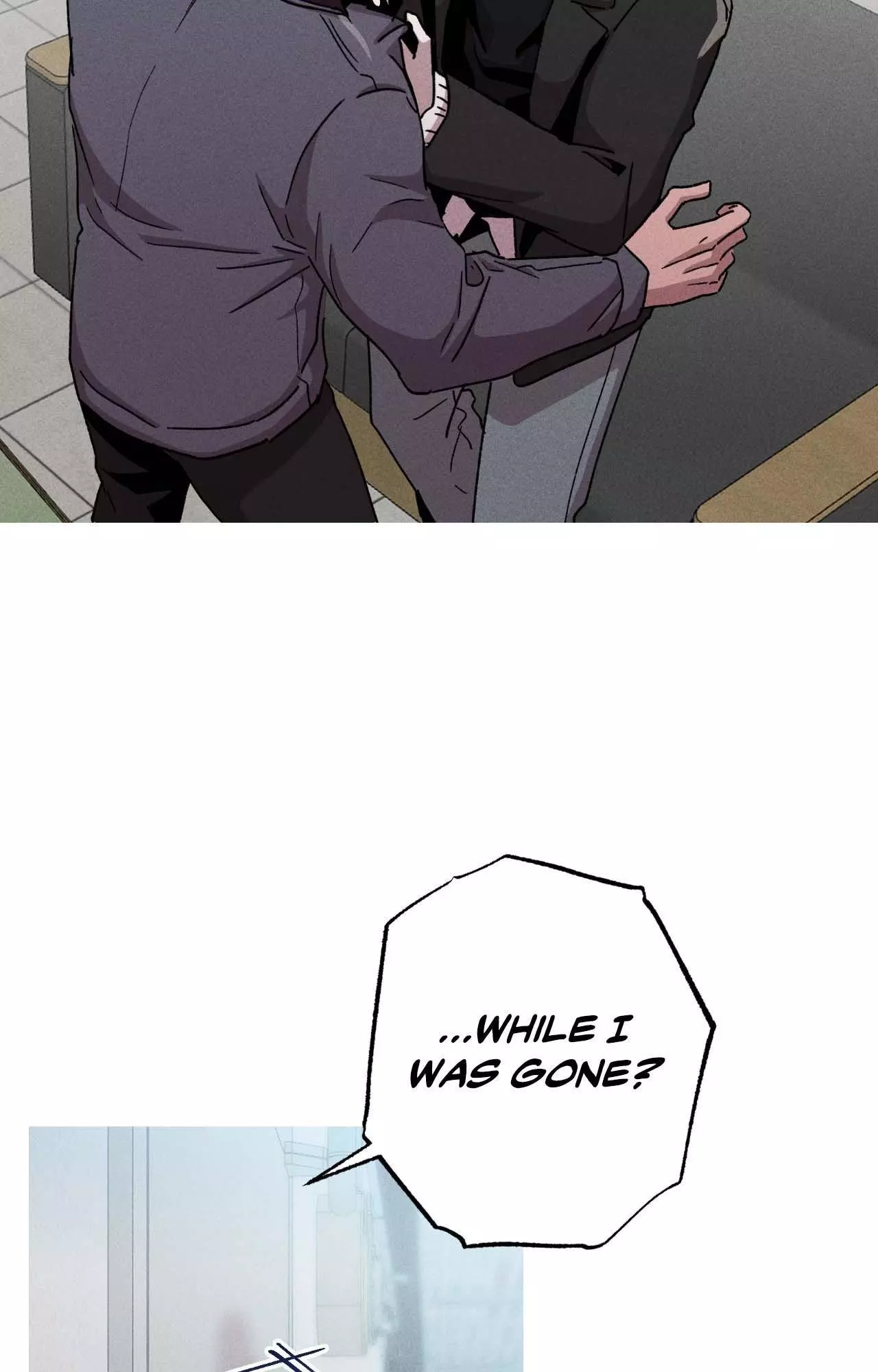 Kill Me If You Can - Chapter 88 Page 3