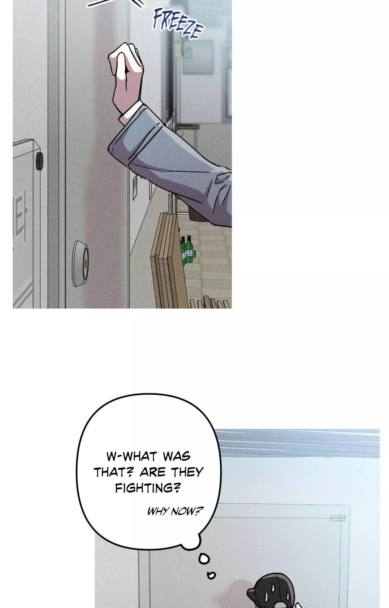 Kill Me If You Can - Chapter 88 Page 4