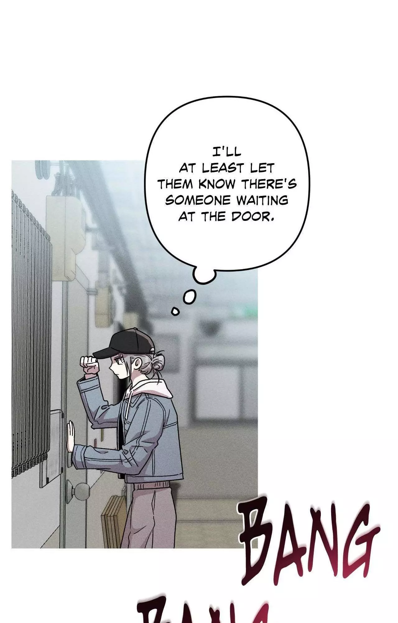 Kill Me If You Can - Chapter 88 Page 7