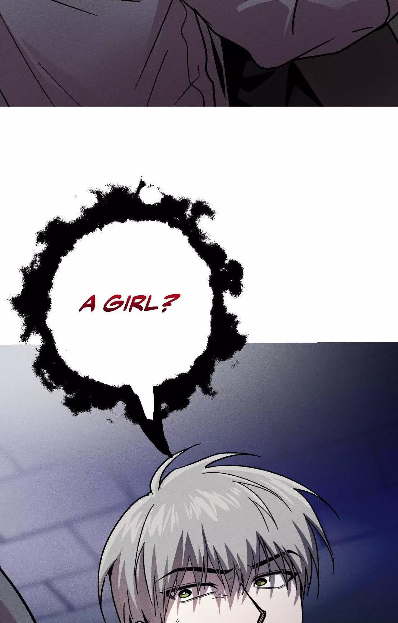 Kill Me If You Can - Chapter 88 Page 10
