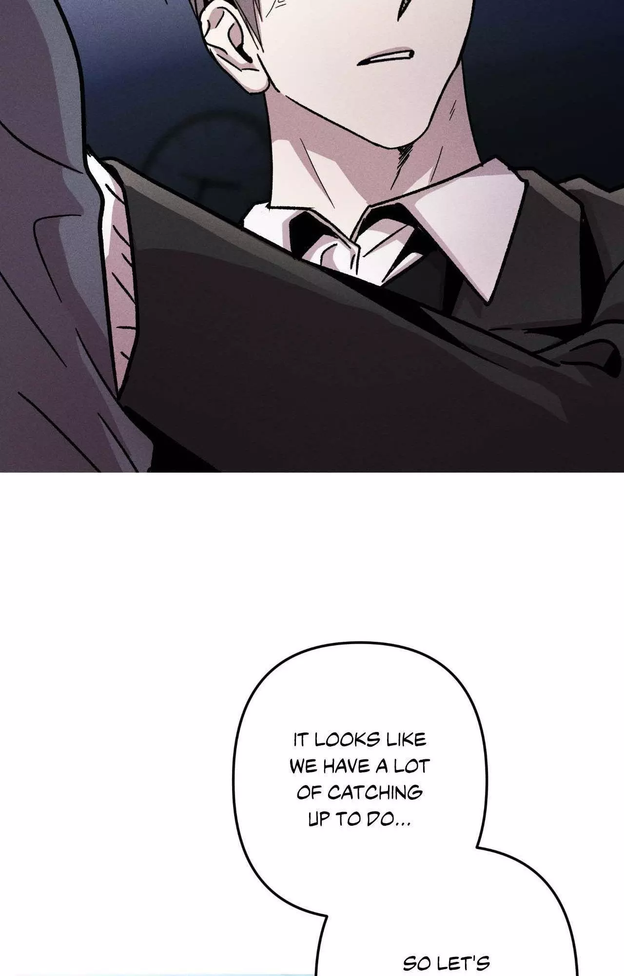 Kill Me If You Can - Chapter 88 Page 11