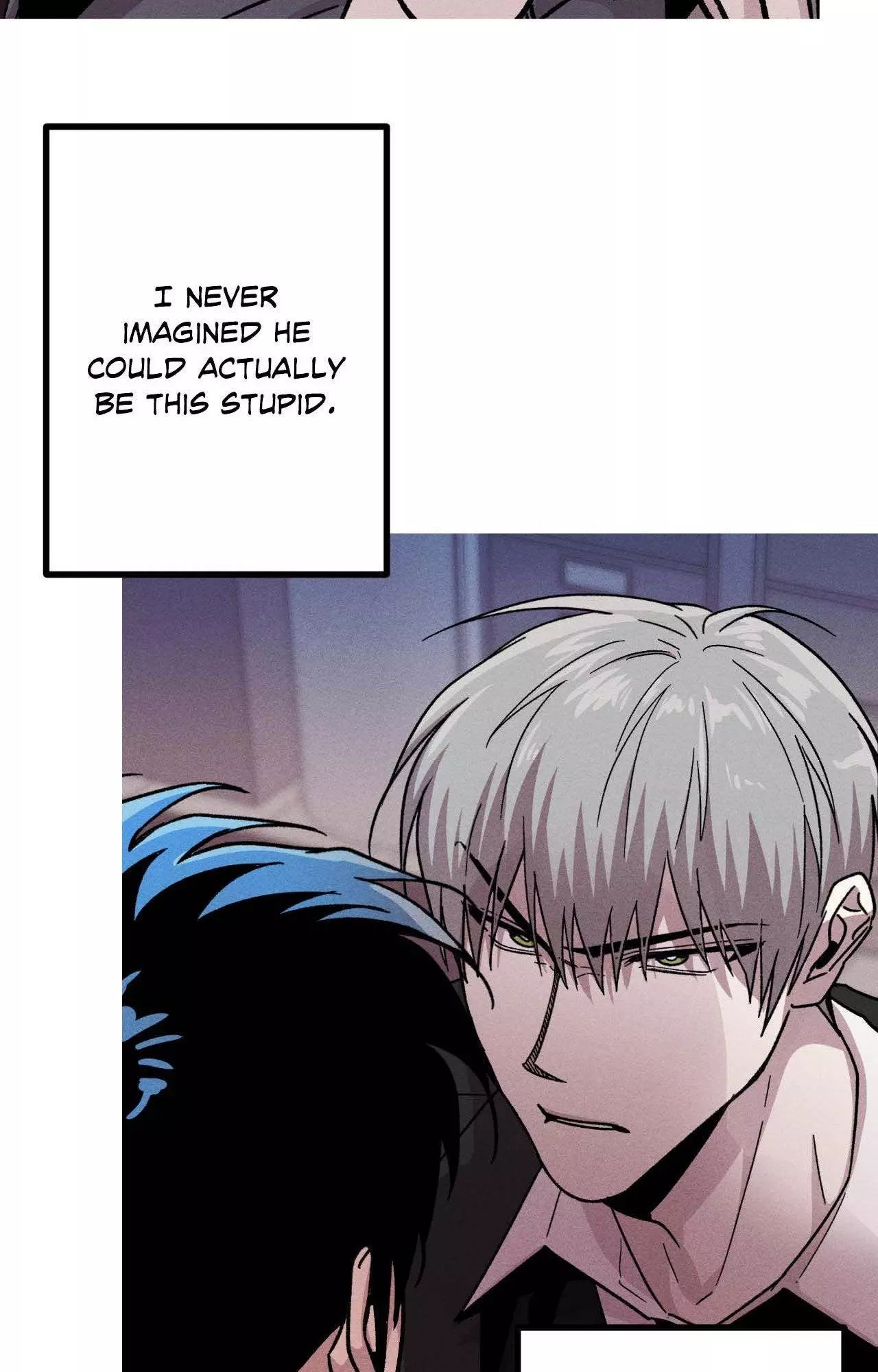 Kill Me If You Can - Chapter 88 Page 16