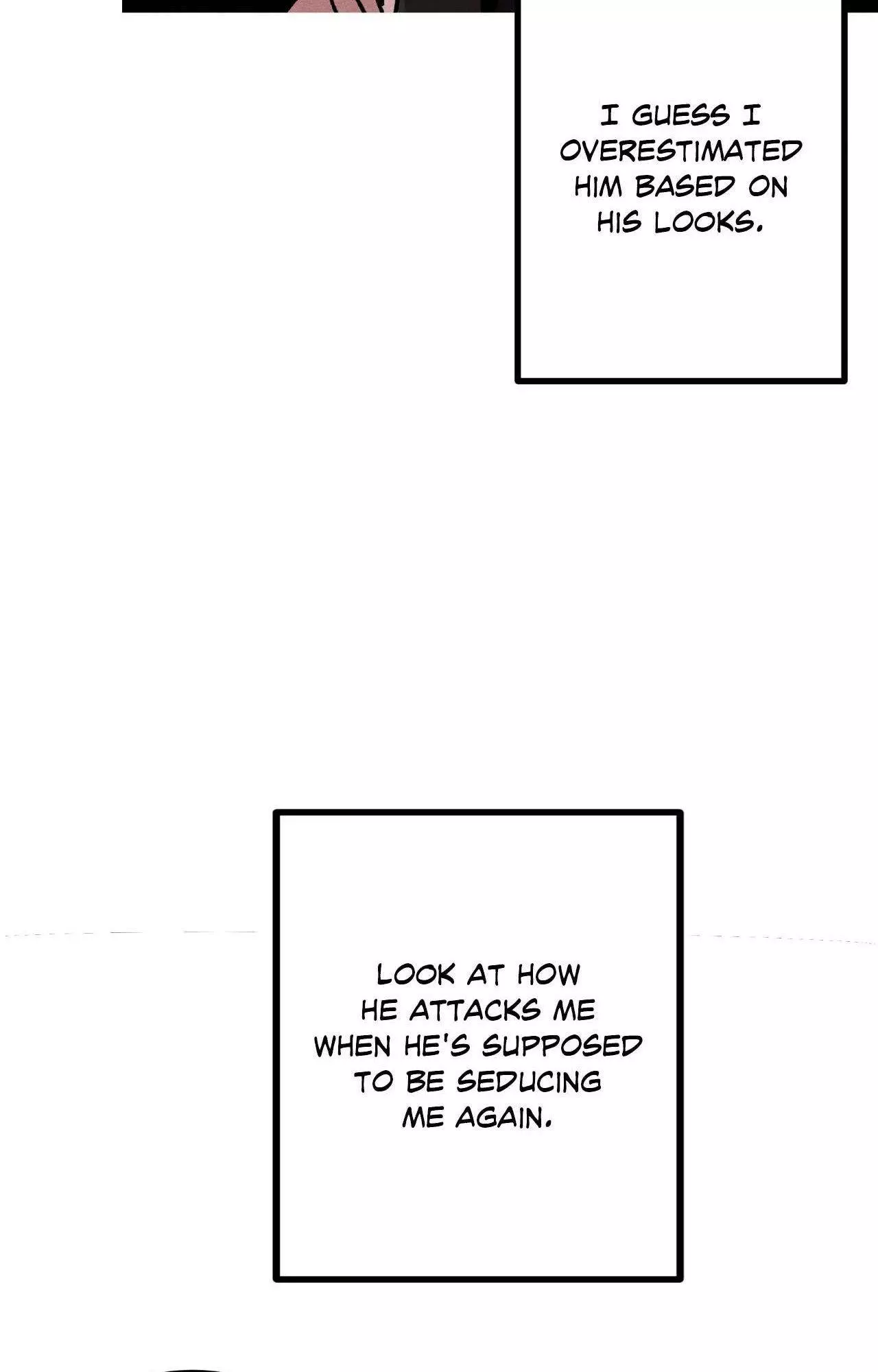 Kill Me If You Can - Chapter 88 Page 17