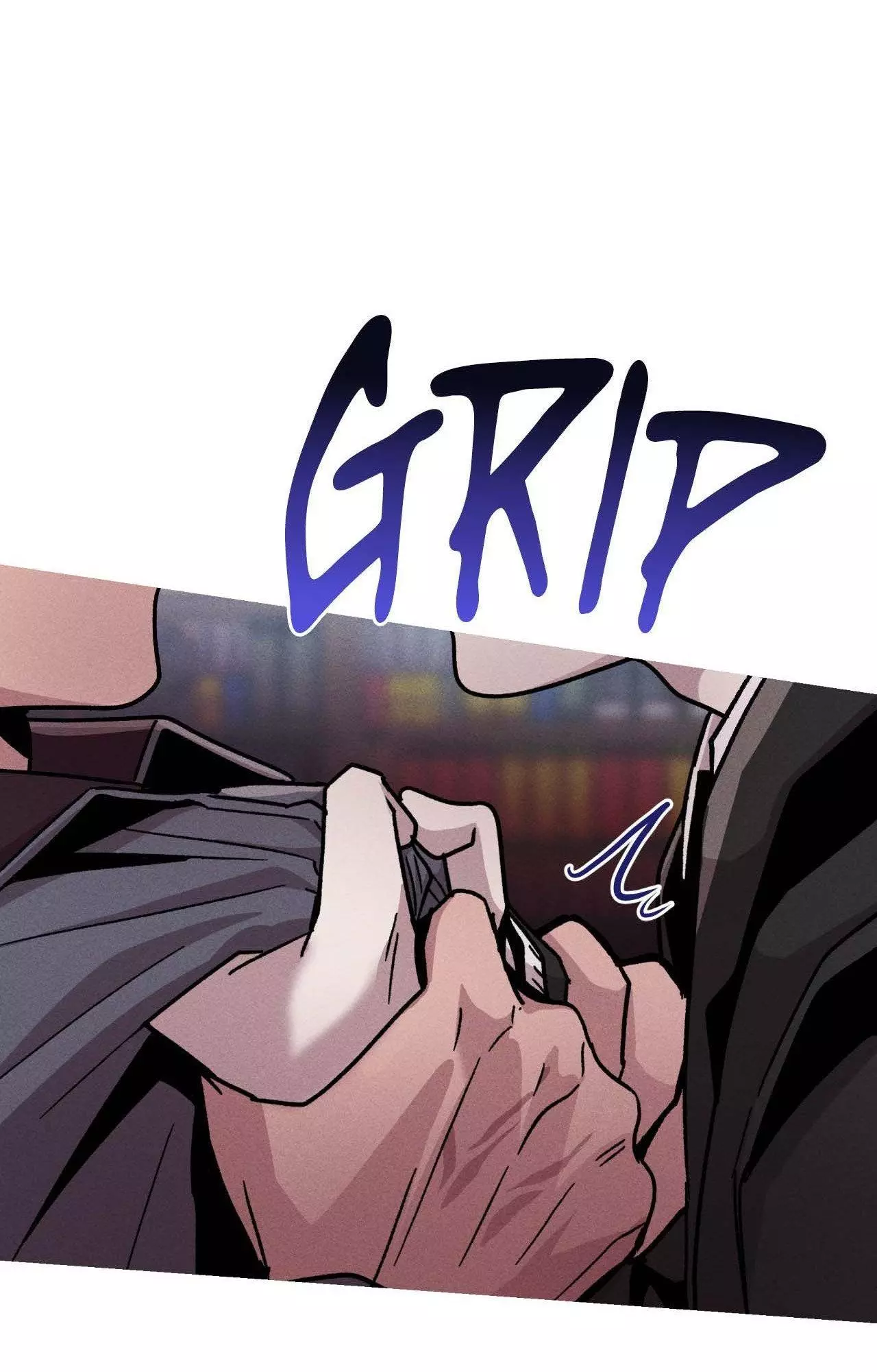 Kill Me If You Can - Chapter 88 Page 19