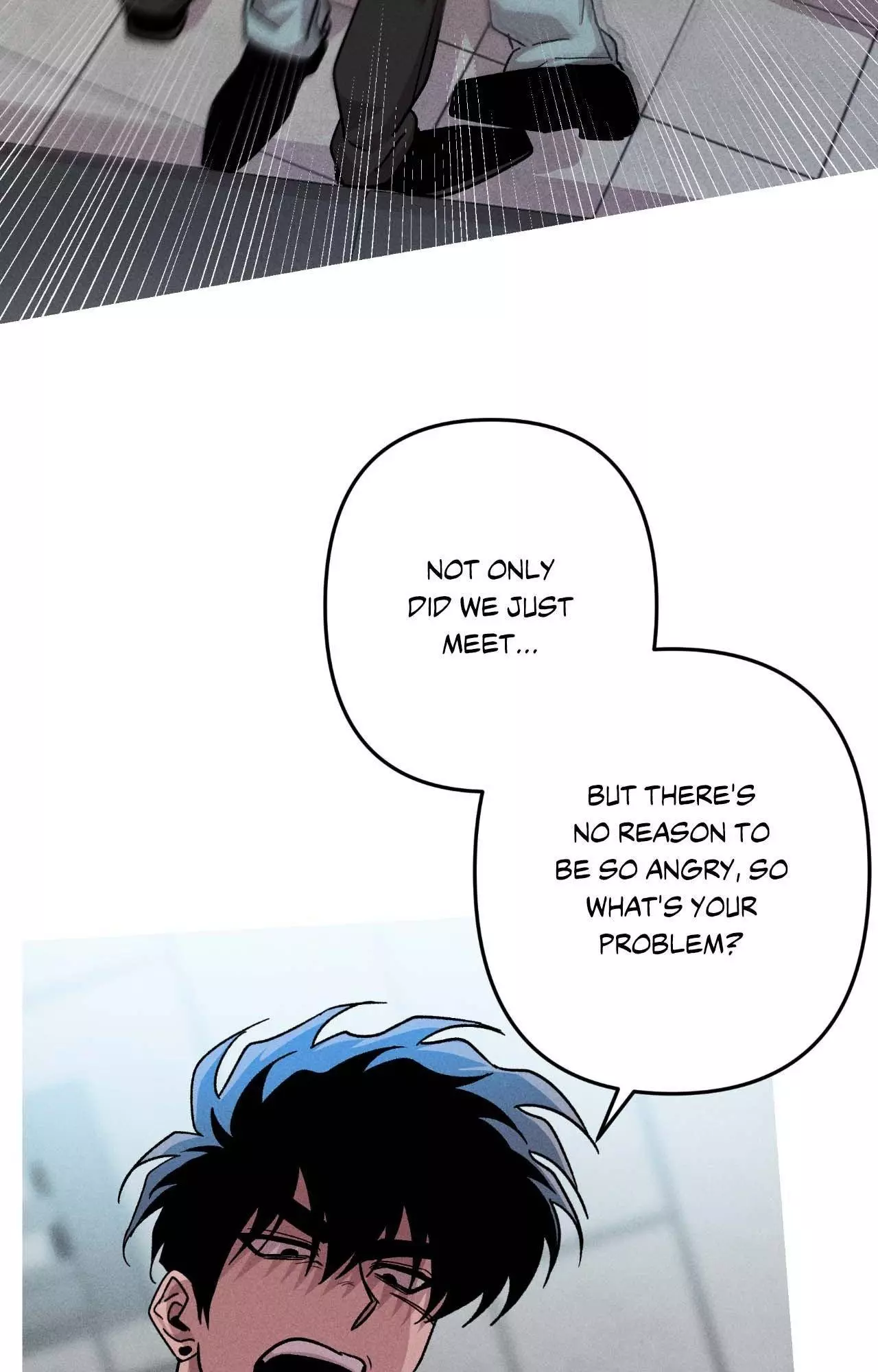 Kill Me If You Can - Chapter 88 Page 21