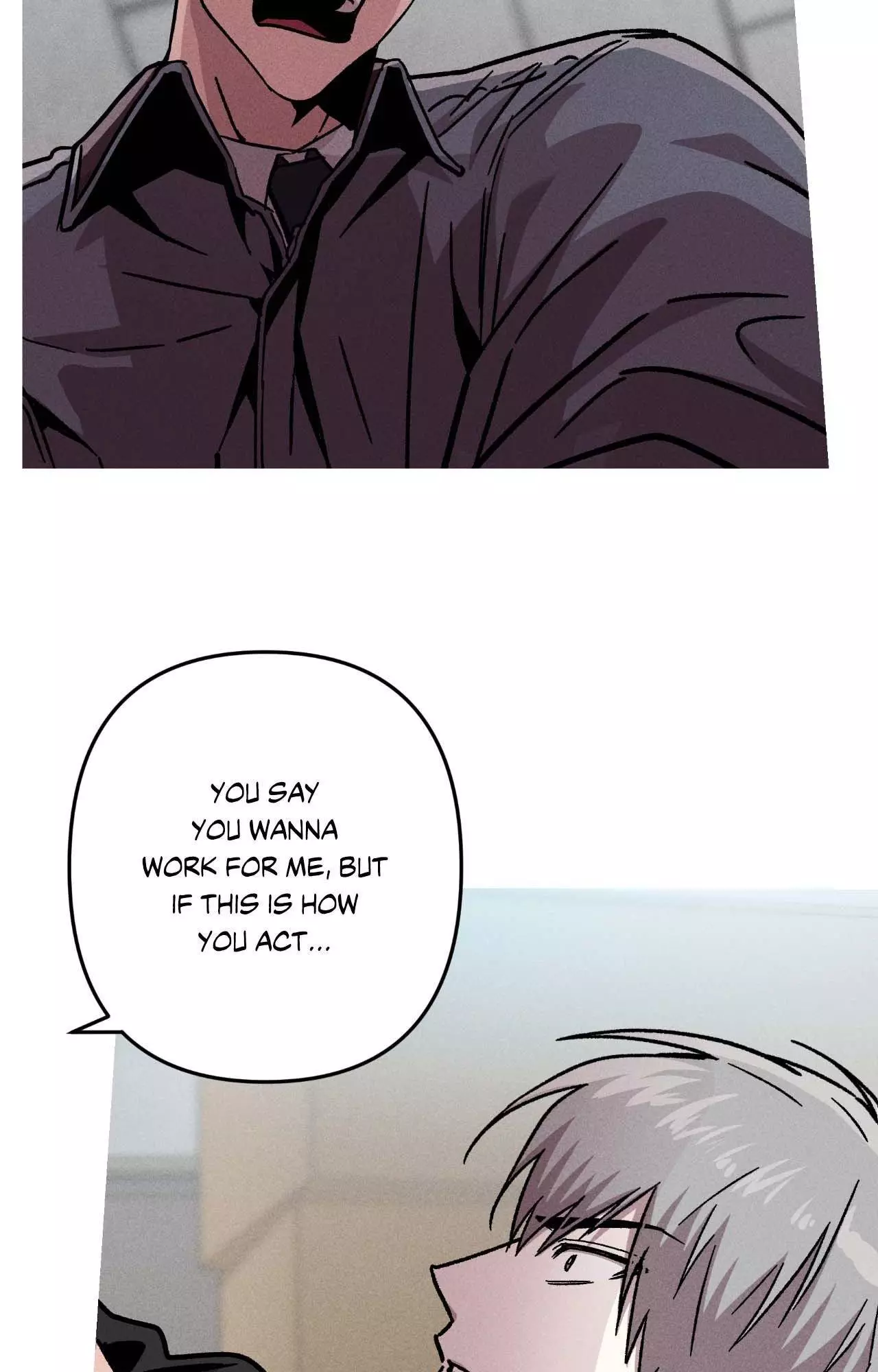 Kill Me If You Can - Chapter 88 Page 22