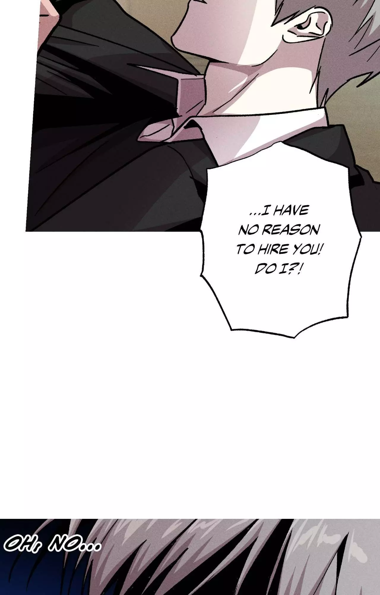 Kill Me If You Can - Chapter 88 Page 23