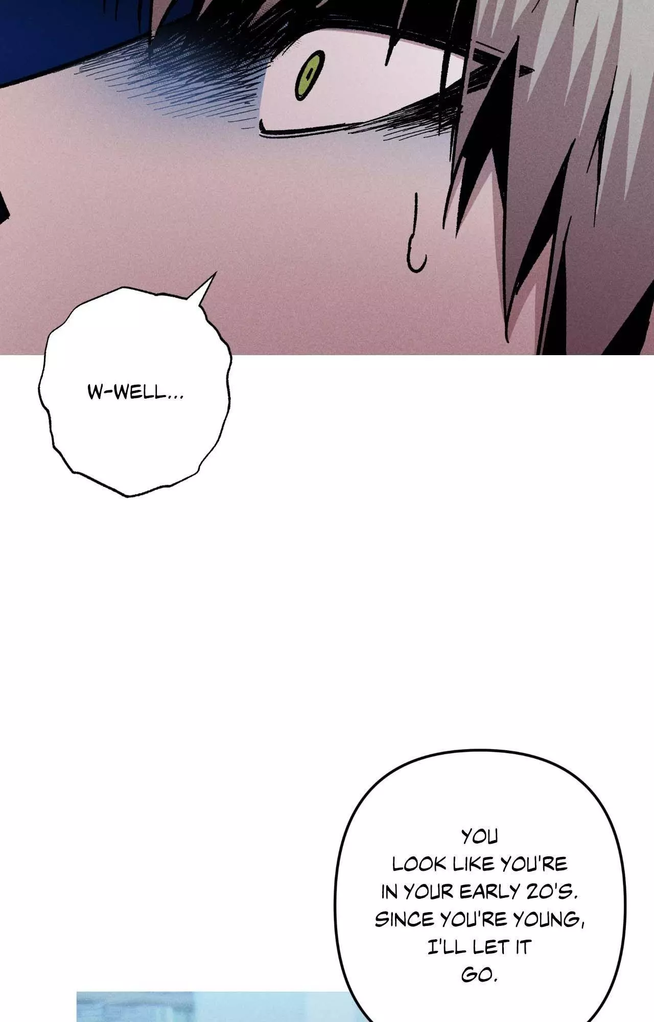 Kill Me If You Can - Chapter 88 Page 24