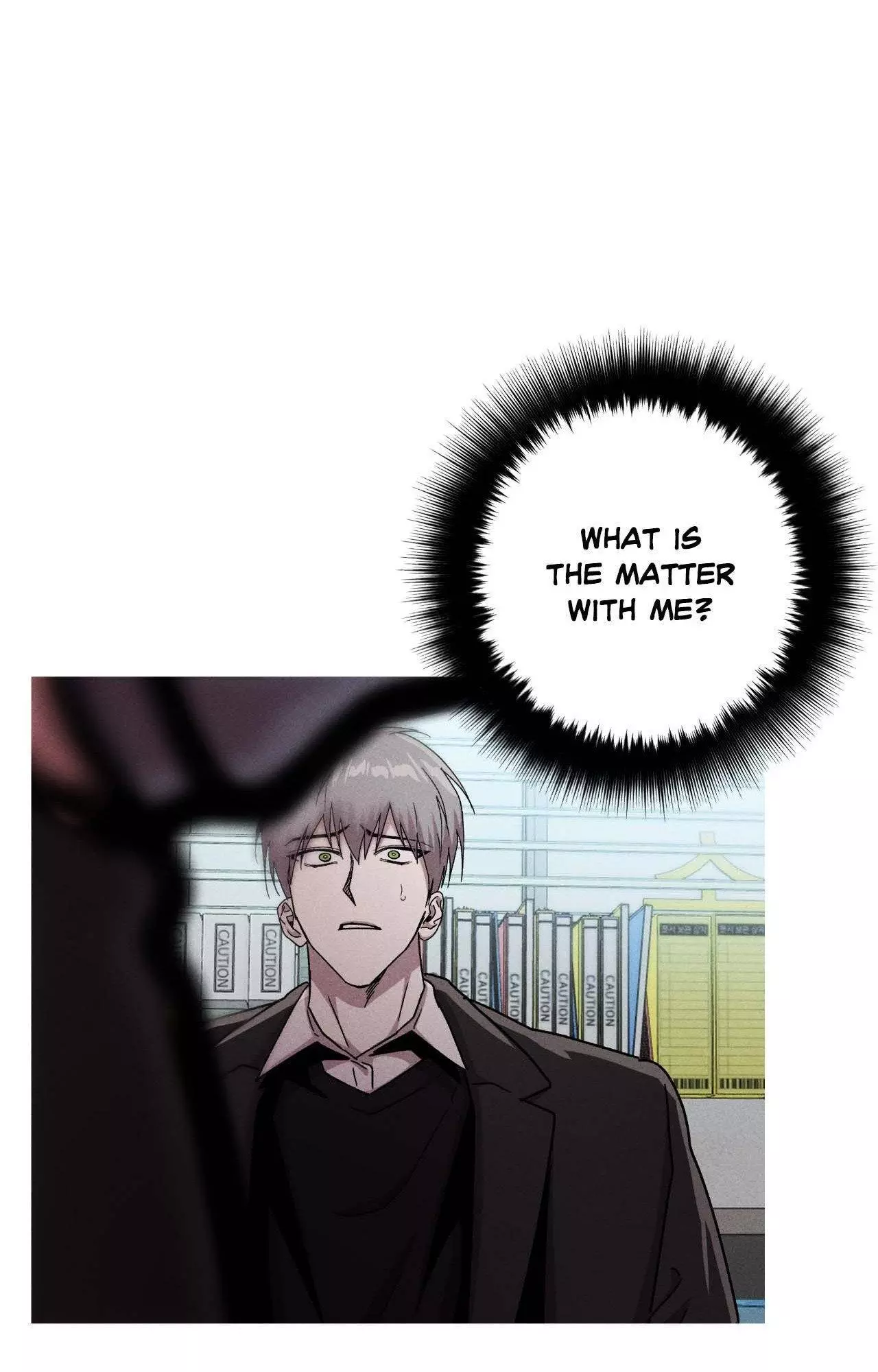 Kill Me If You Can - Chapter 88 Page 26