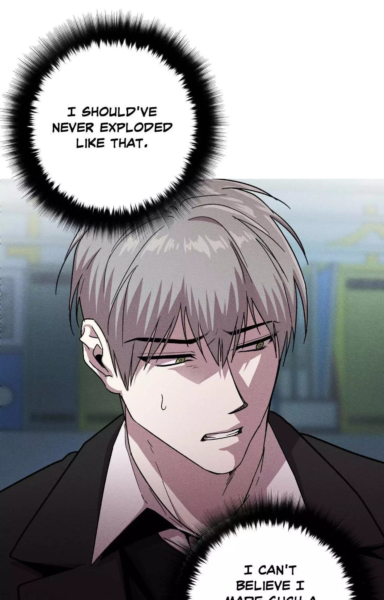 Kill Me If You Can - Chapter 88 Page 27