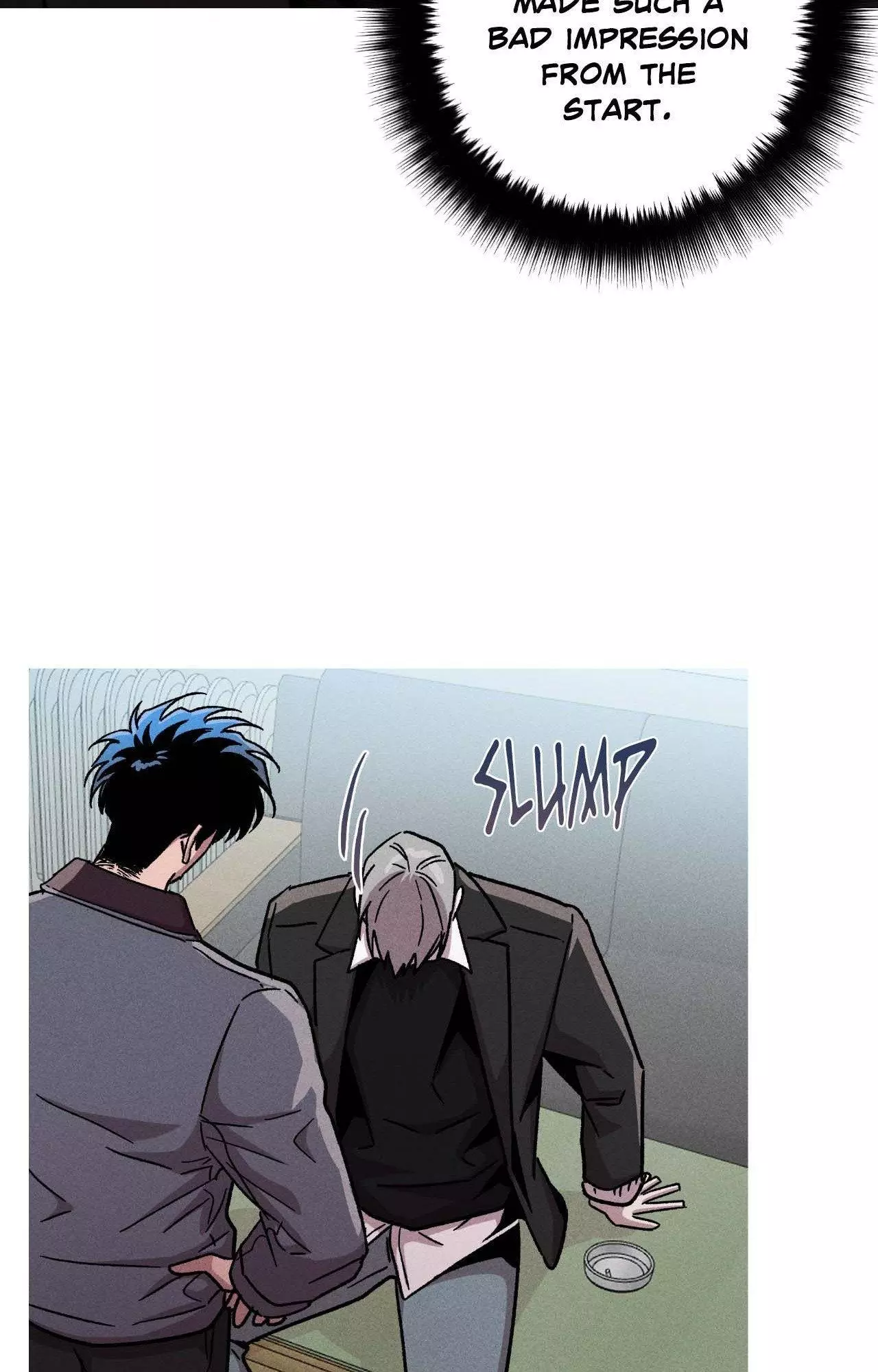 Kill Me If You Can - Chapter 88 Page 28