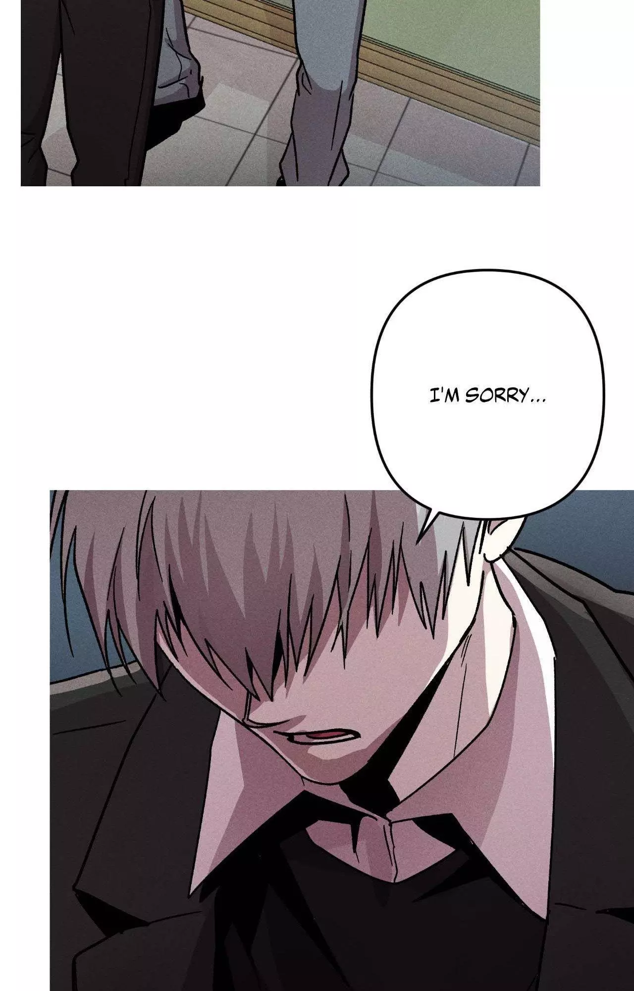Kill Me If You Can - Chapter 88 Page 29