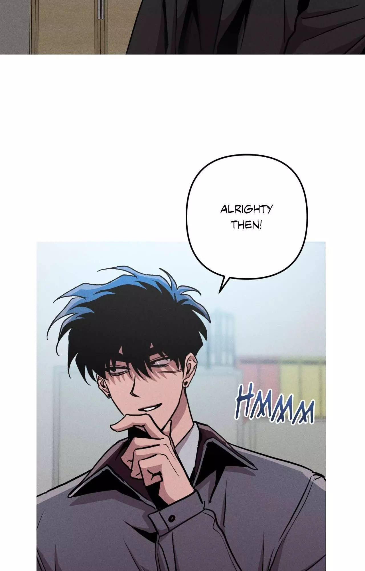 Kill Me If You Can - Chapter 88 Page 33